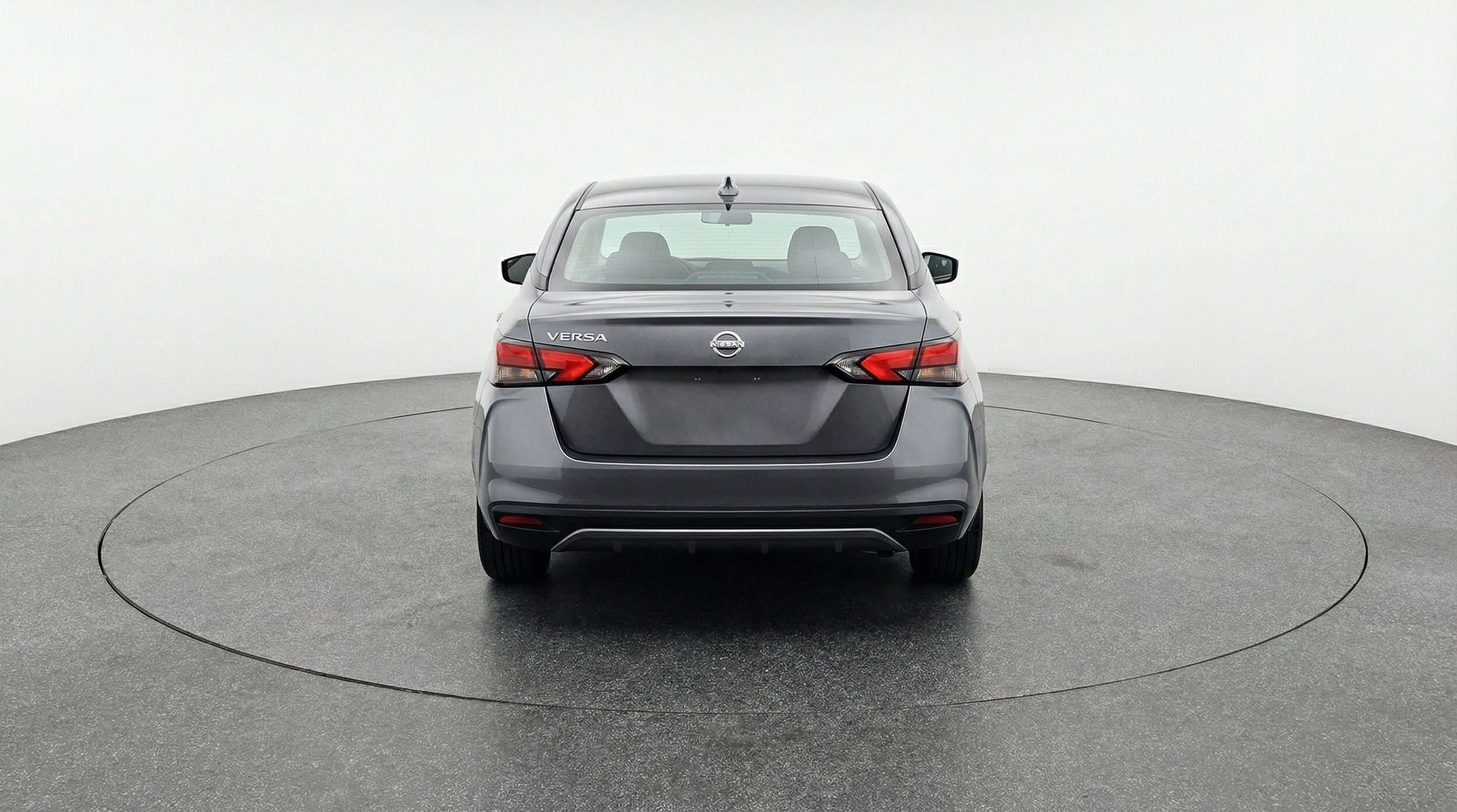 Thumbnail: 2025 Nissan Versa - 7