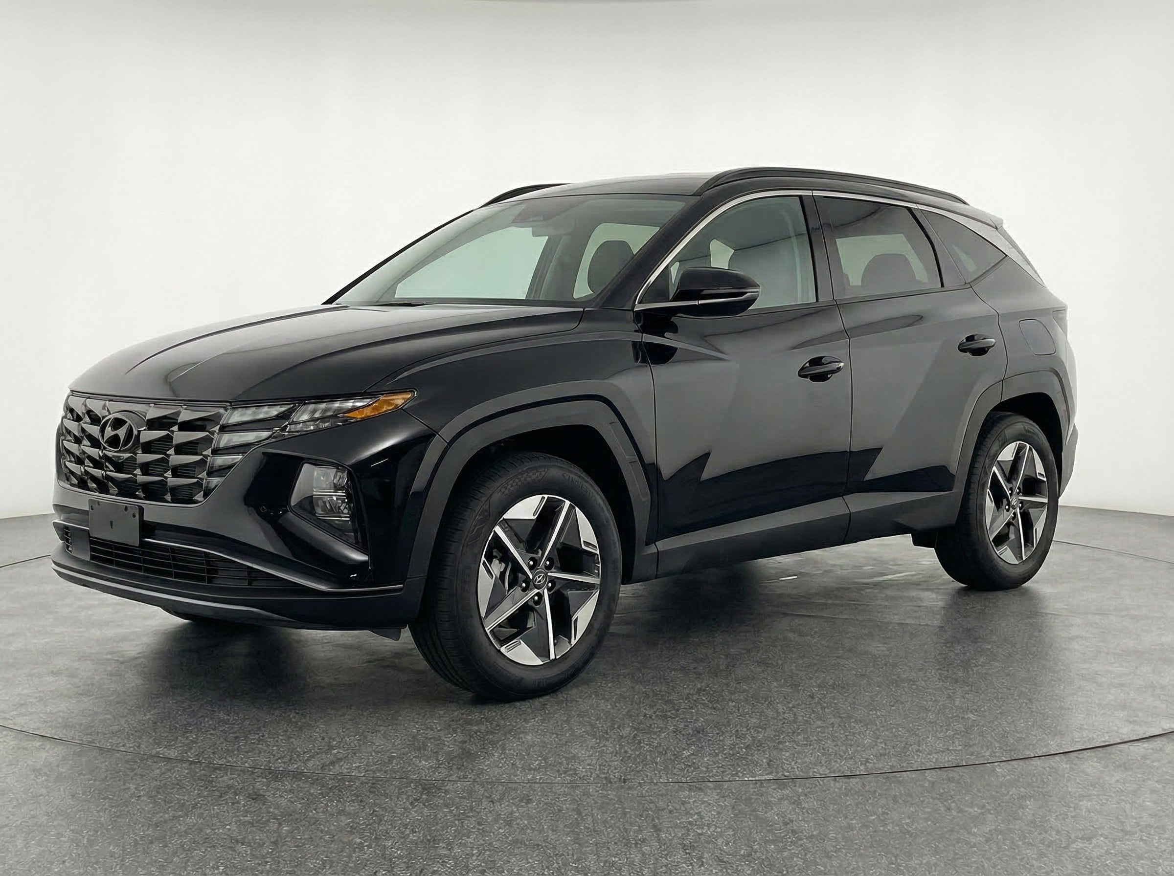 Thumbnail: 2026 Hyundai Tucson - 3