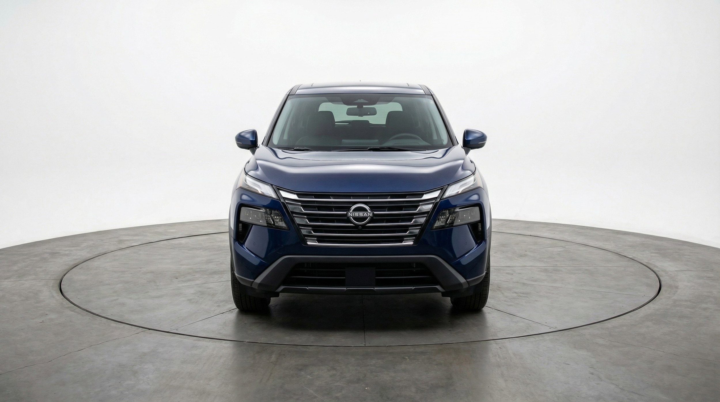 Thumbnail: 2025 Nissan Rogue - 2