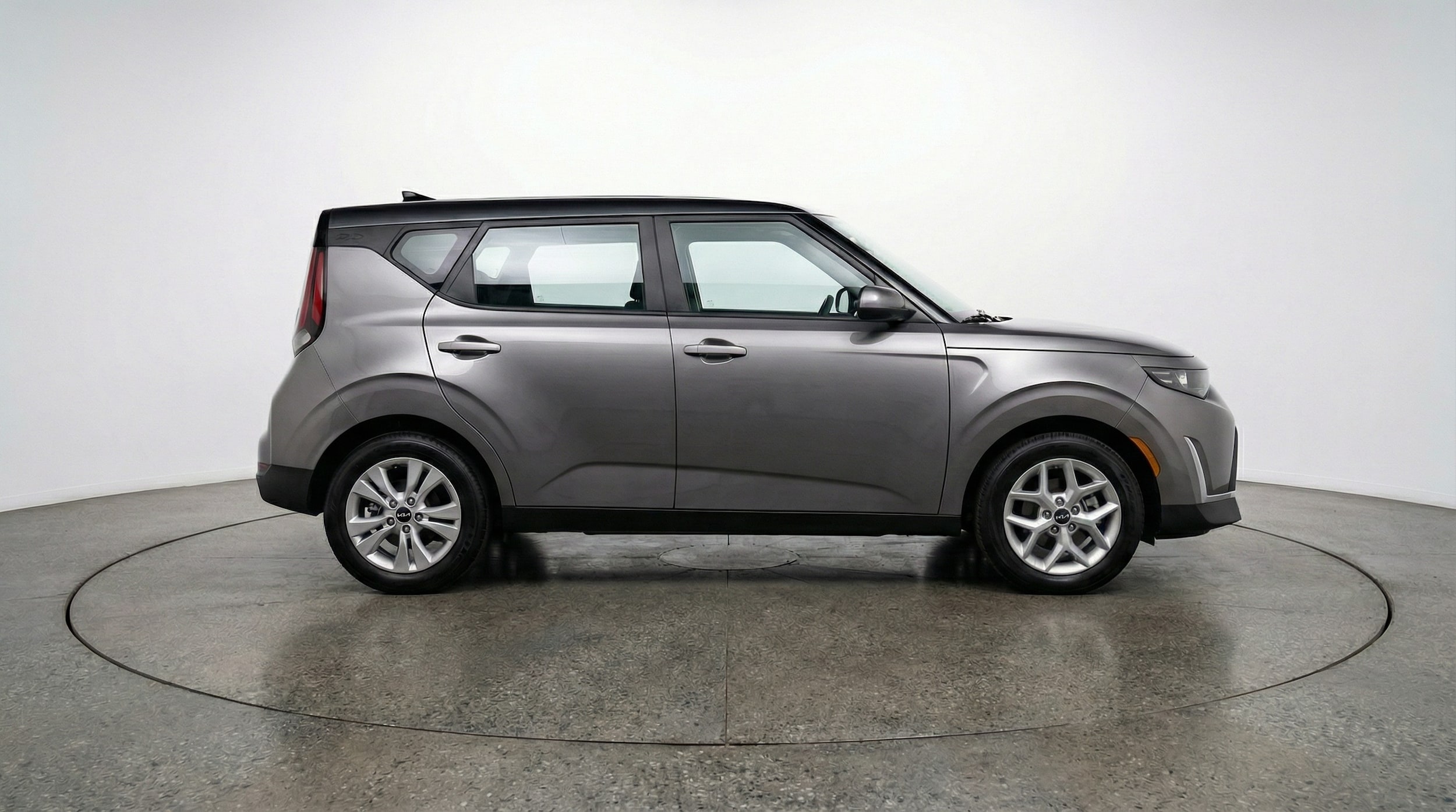 Thumbnail: 2025 Kia Soul - 8