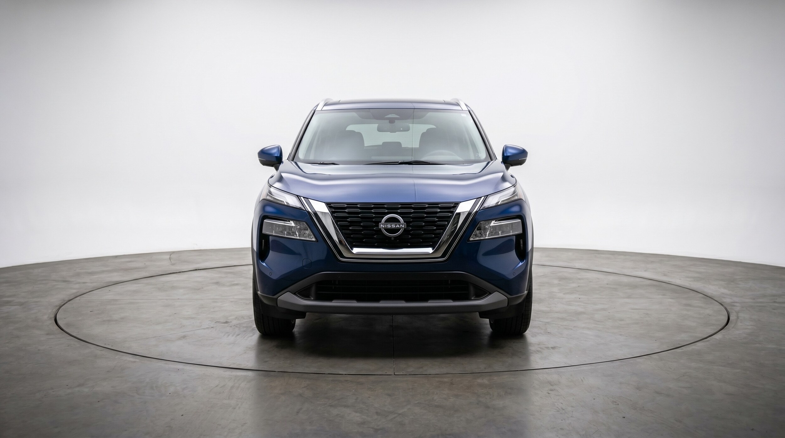 Thumbnail: 2025 Nissan Rogue - 2