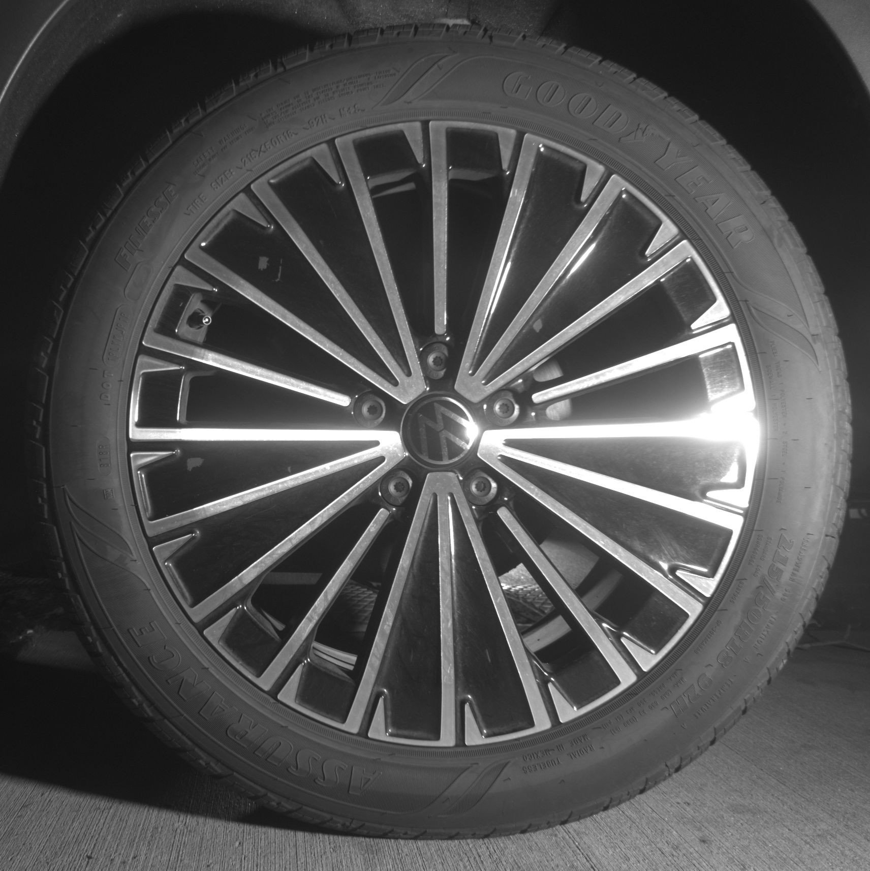 Thumbnail: 2025 Volkswagen Taos - 14