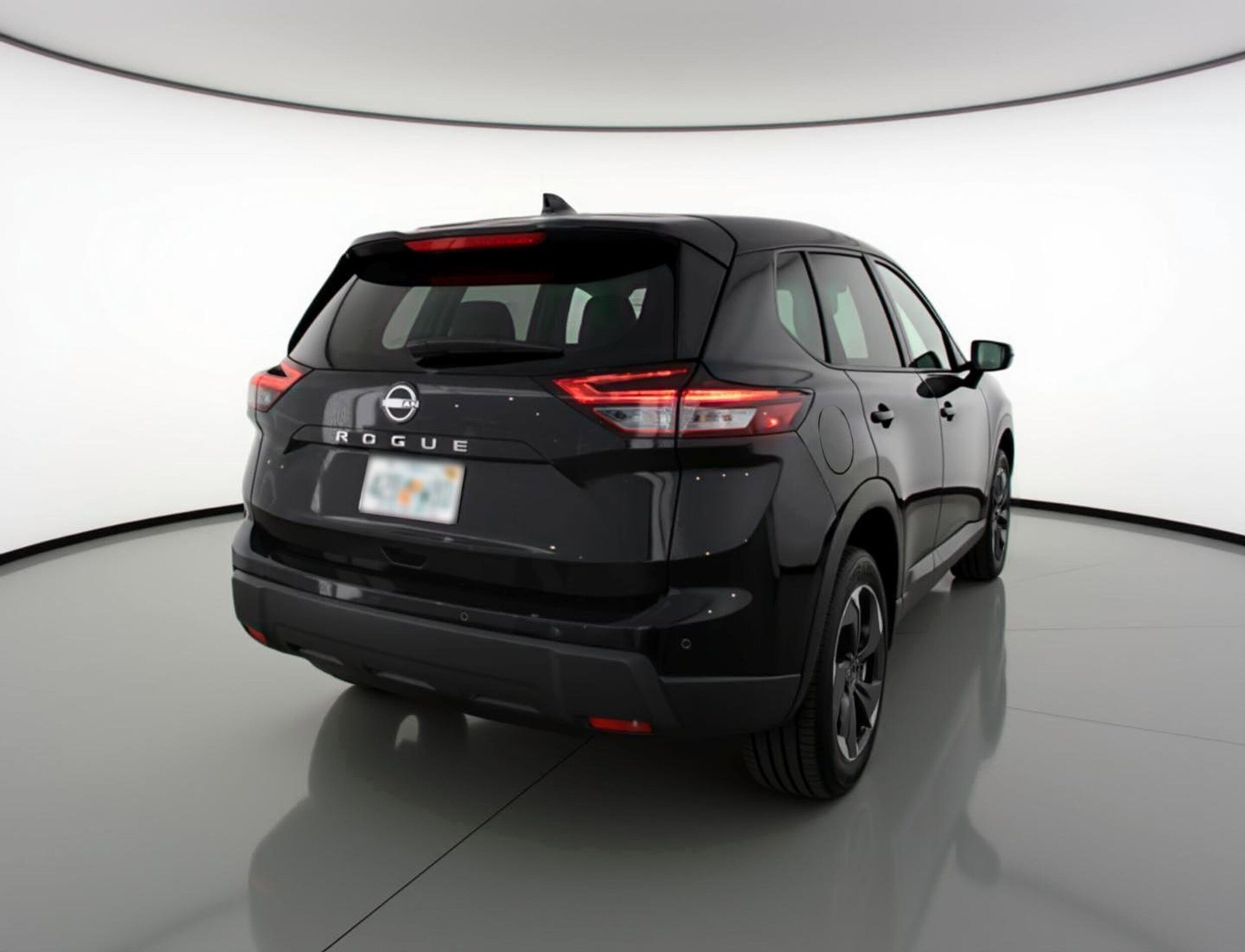 Thumbnail: 2025 Nissan Rogue - 9