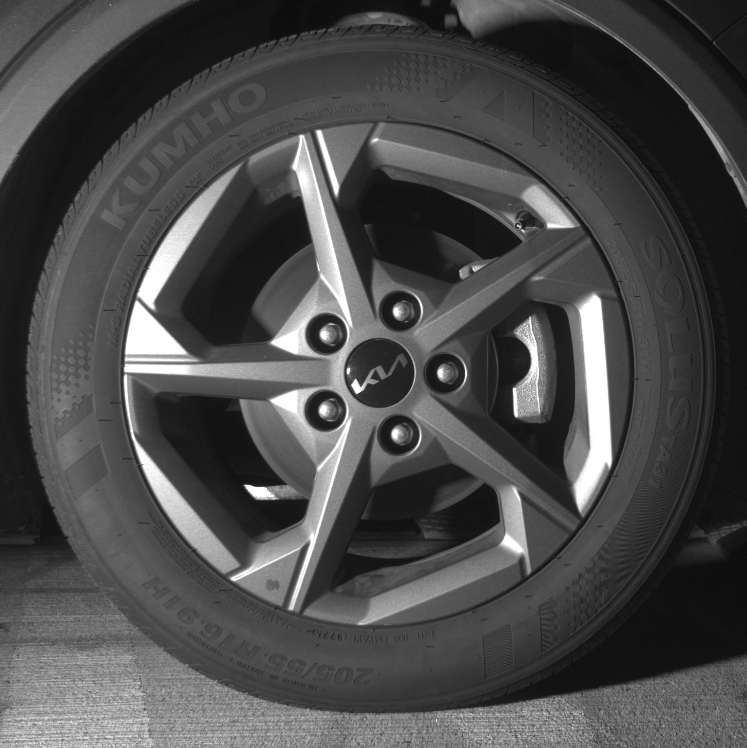 Thumbnail: 2025 Kia K4 - 13