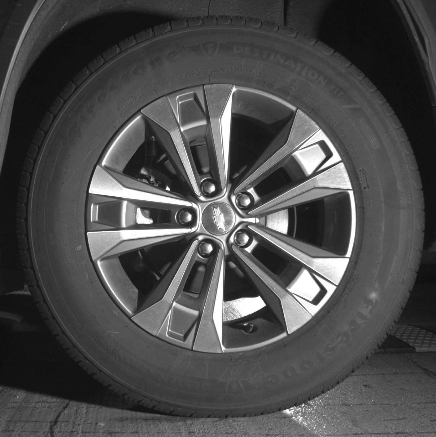 Thumbnail: 2025 Chevrolet Equinox - 14