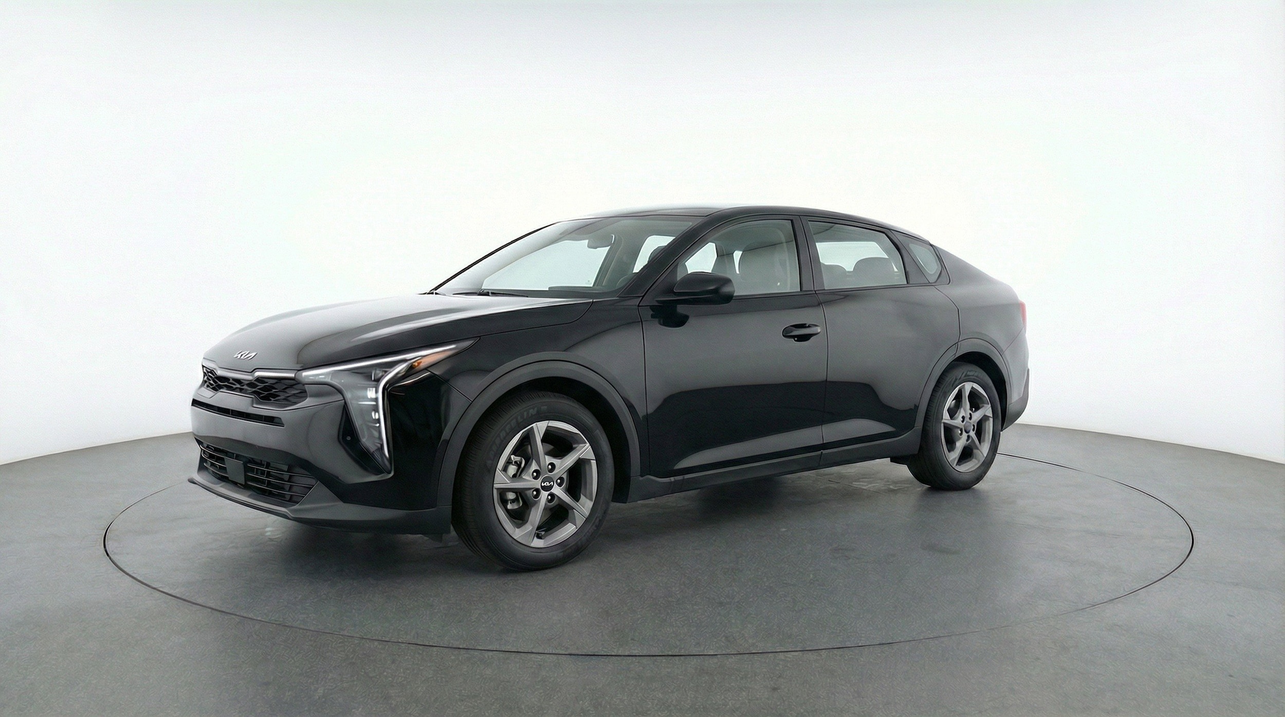 Thumbnail: 2025 Kia K4 - 3