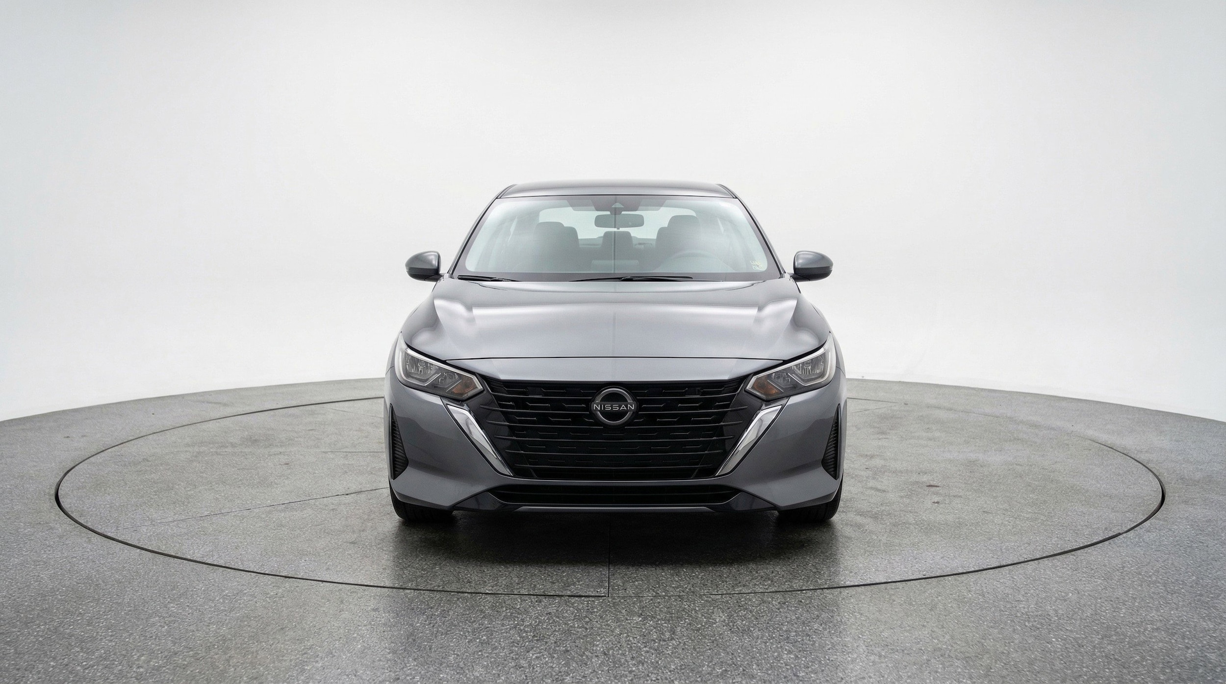 Thumbnail: 2025 Nissan Sentra - 2