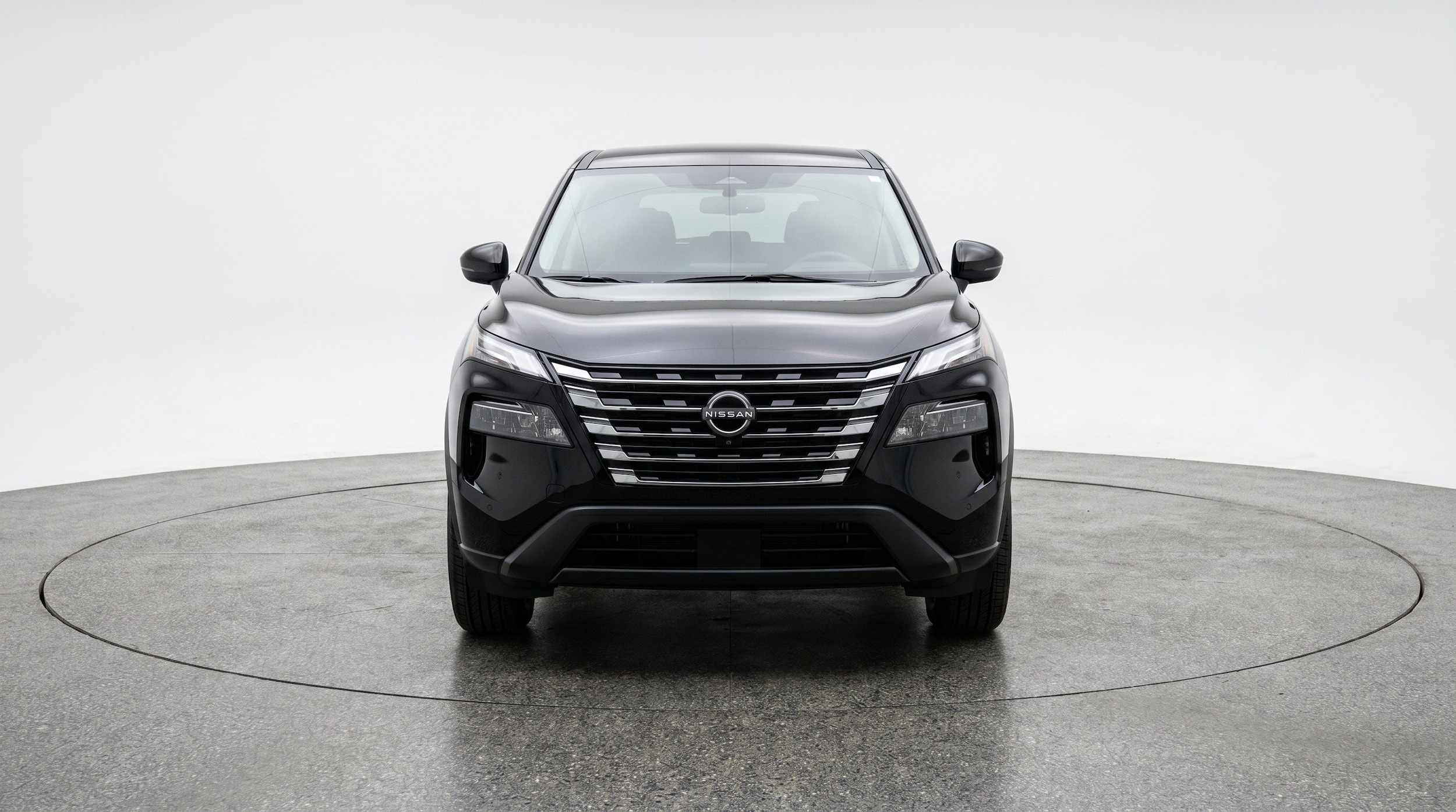 Thumbnail: 2025 Nissan Rogue - 2