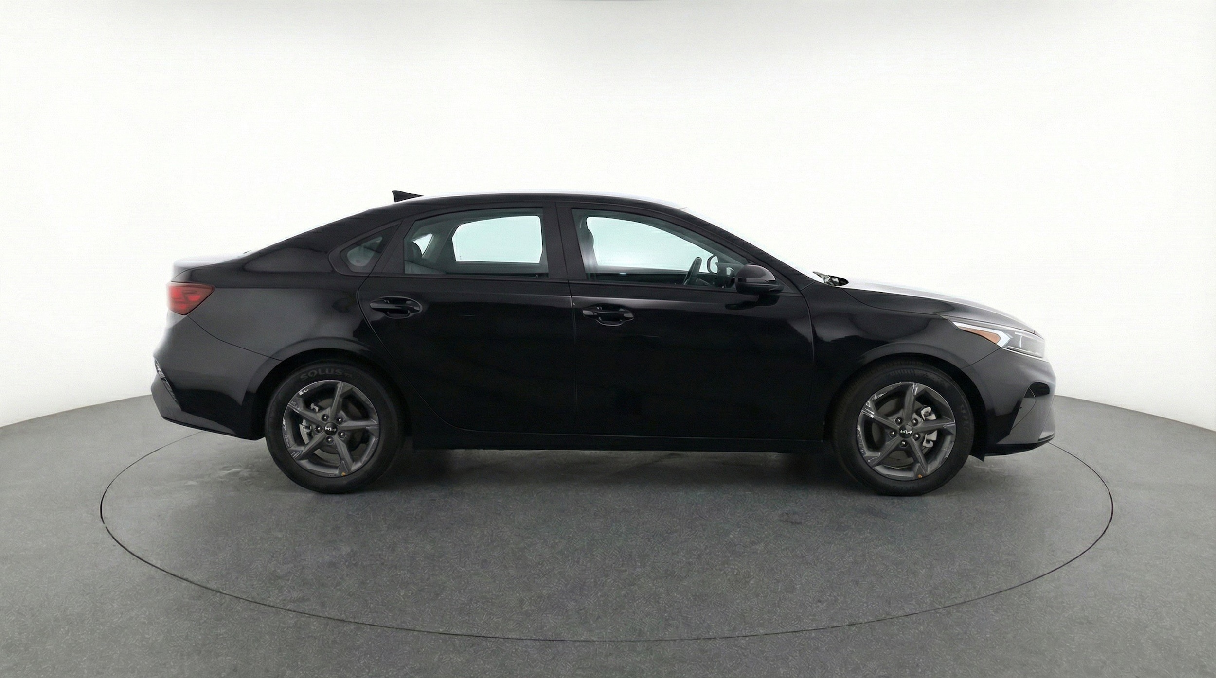 Thumbnail: 2025 Kia K4 - 11
