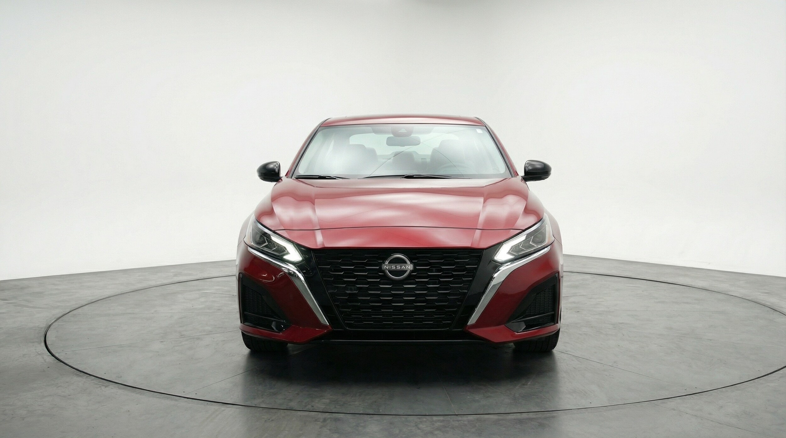 Thumbnail: 2025 Nissan Altima - 2