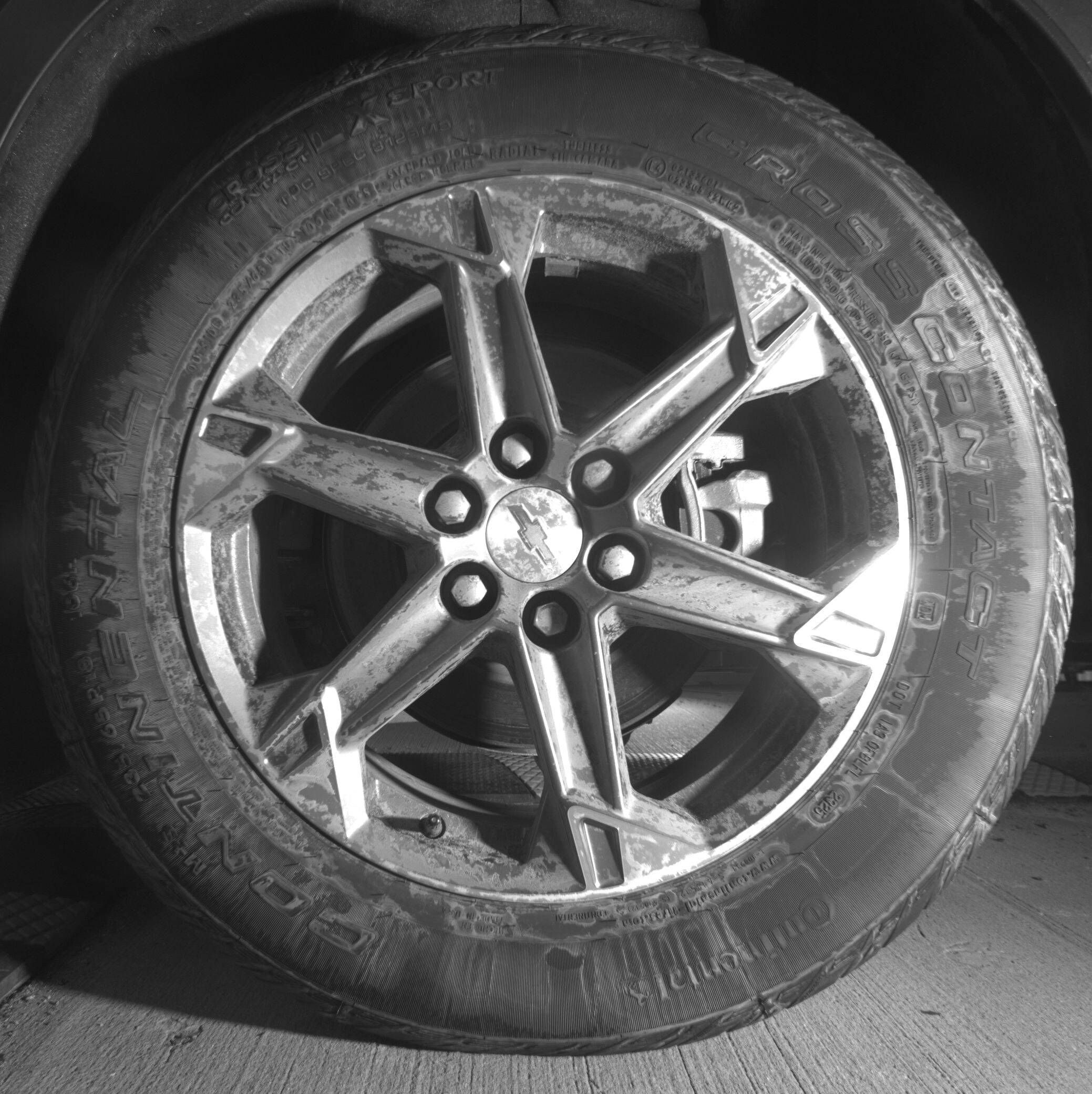 Thumbnail: 2025 Chevrolet Blazer - 11