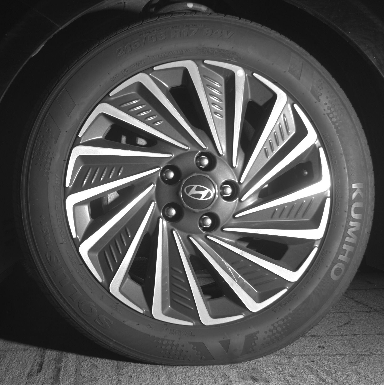 Thumbnail: 2025 Hyundai Sonata - 9