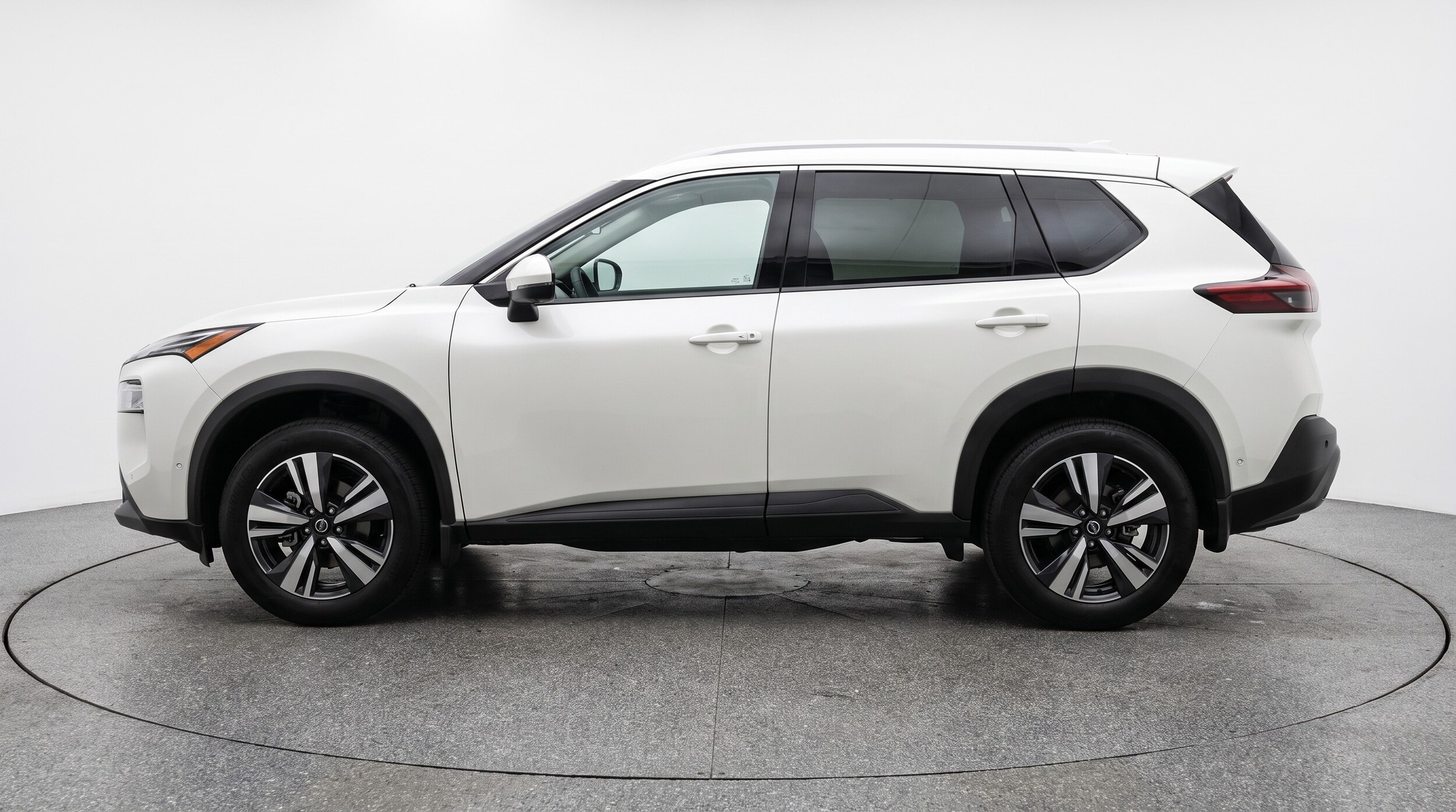 Thumbnail: 2026 Nissan Rogue - 4