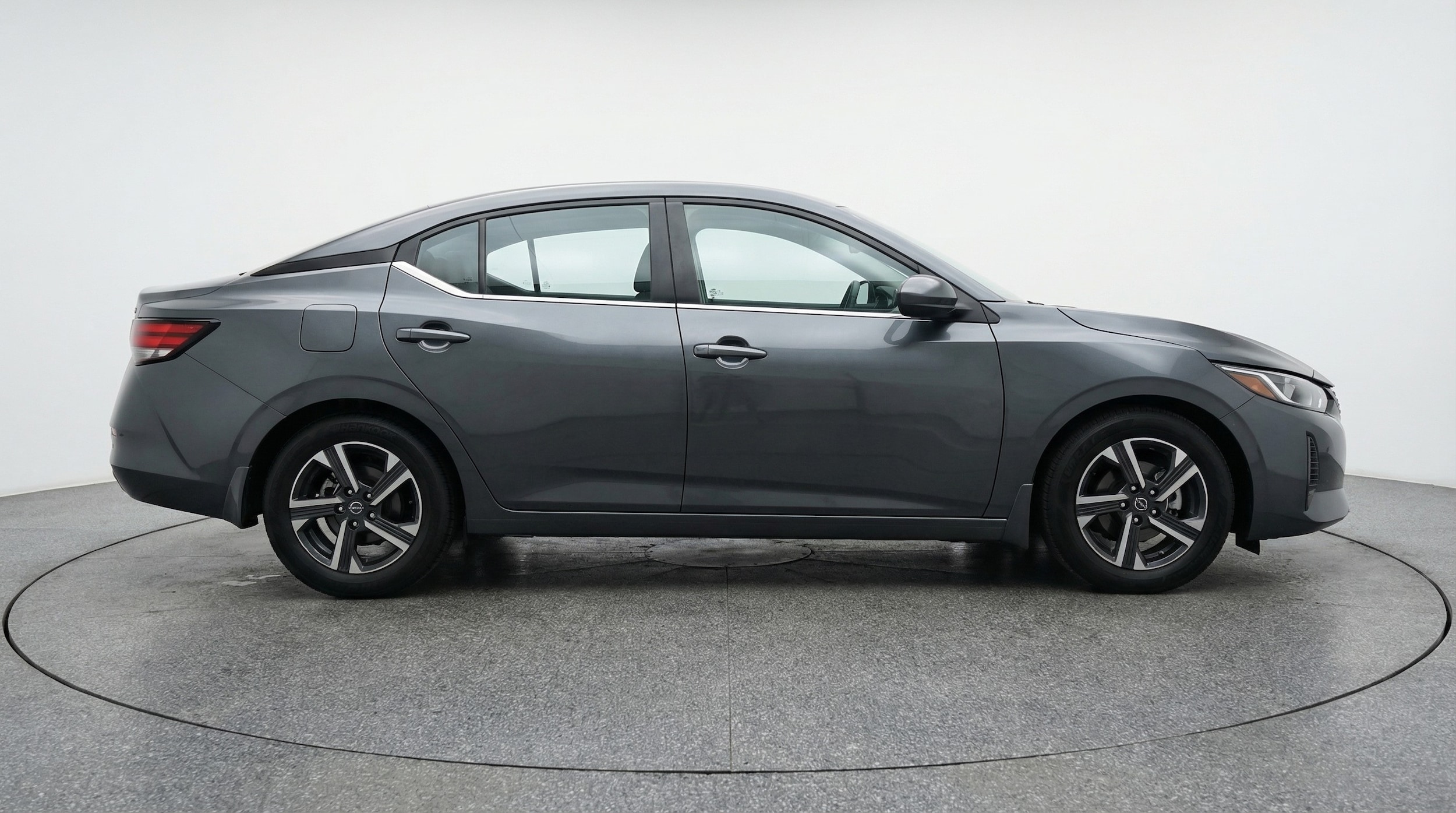 Thumbnail: 2025 Nissan Sentra - 8