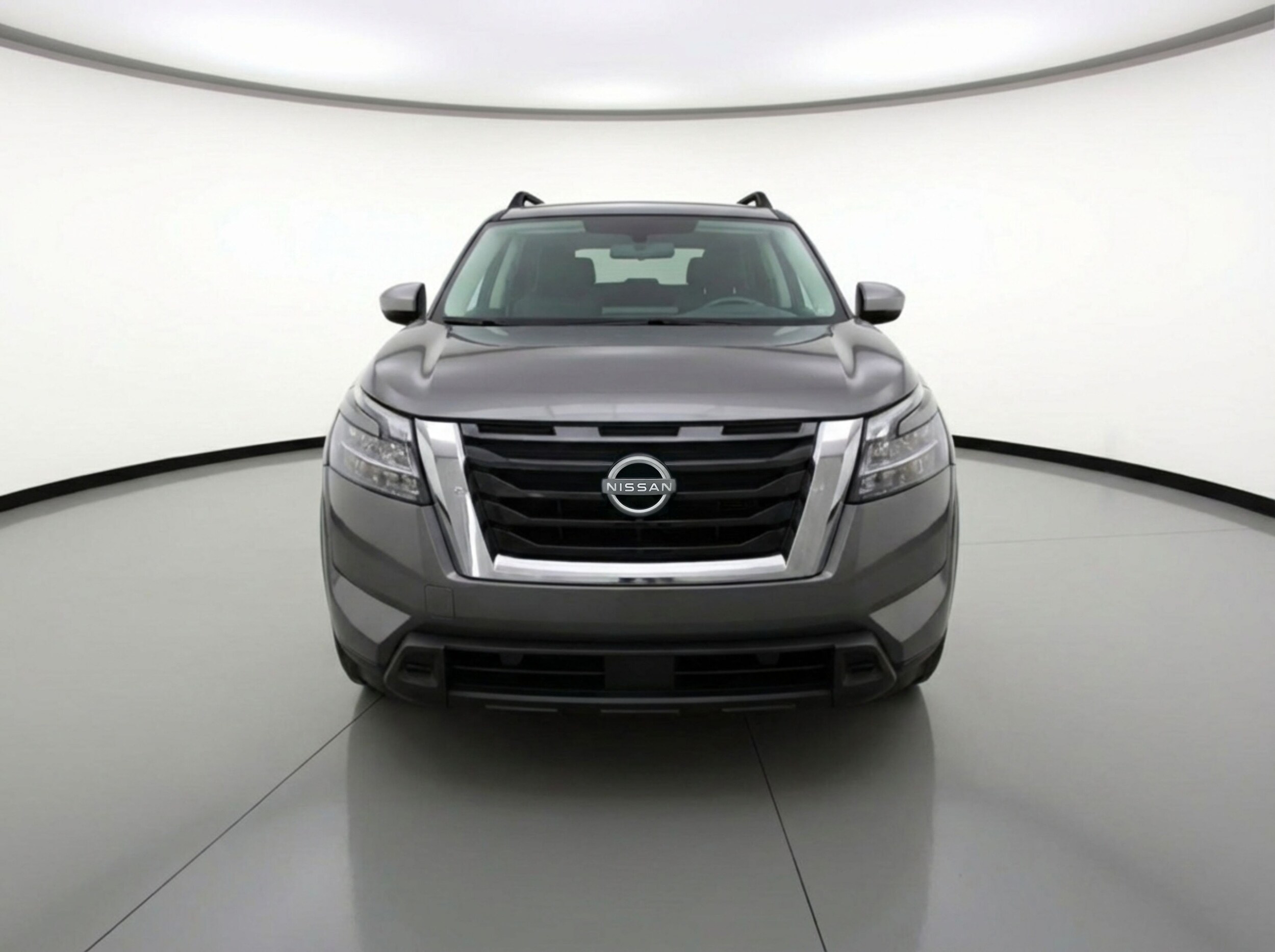 Thumbnail: 2025 Nissan Pathfinder - 2