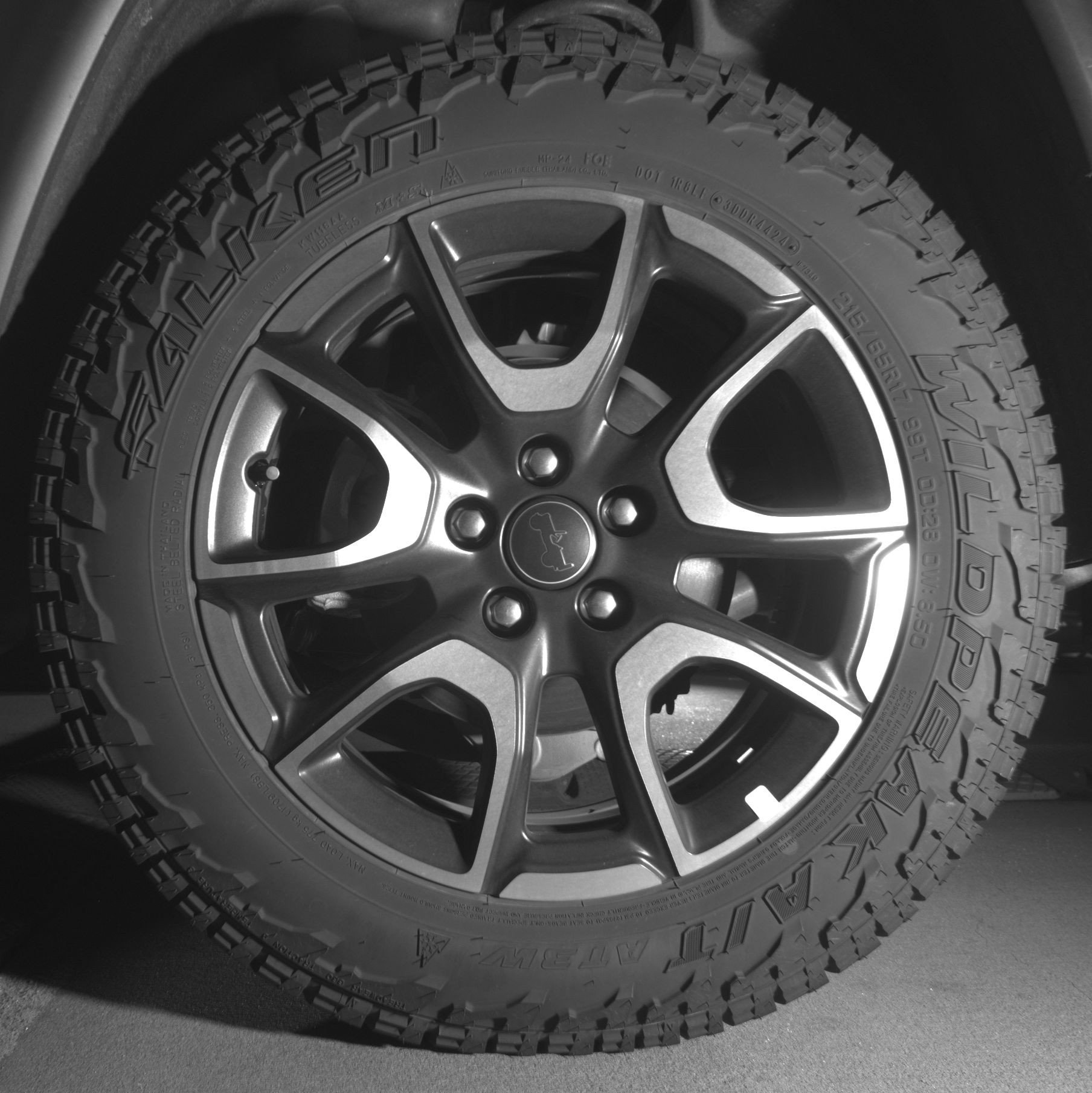 Thumbnail: 2025 Jeep Compass - 14