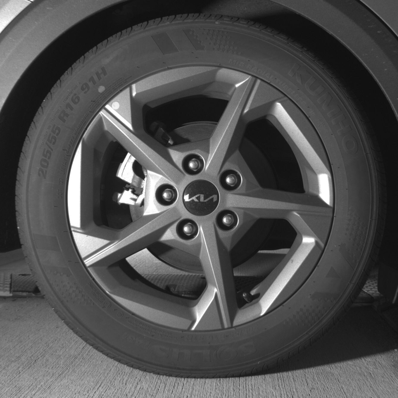 Thumbnail: 2025 Kia K4 - 12