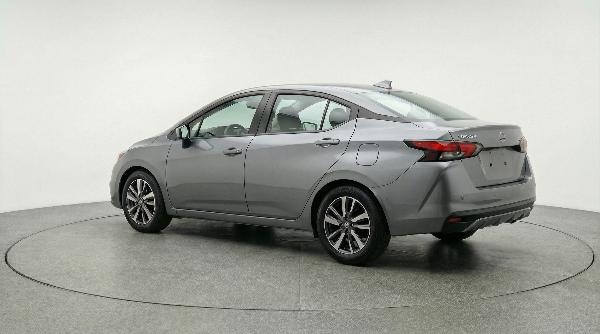 Thumbnail: 2025 Nissan Versa - 5