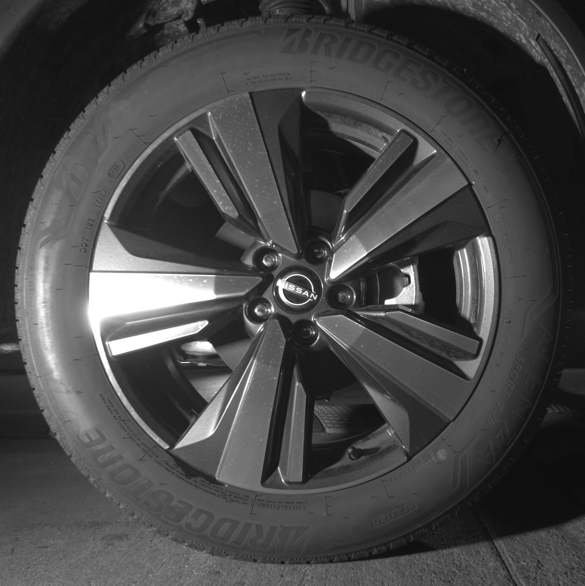 Thumbnail: 2026 Nissan Rogue - 13