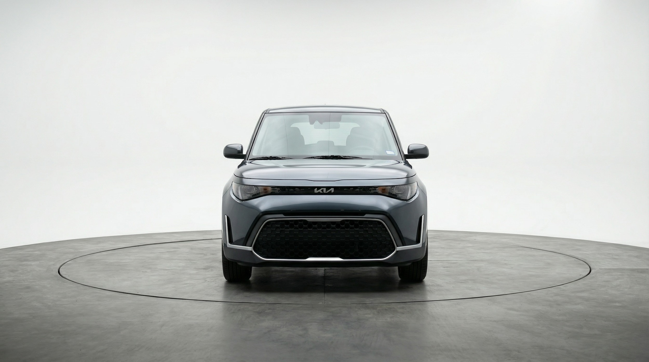 Thumbnail: 2025 Kia Soul - 2