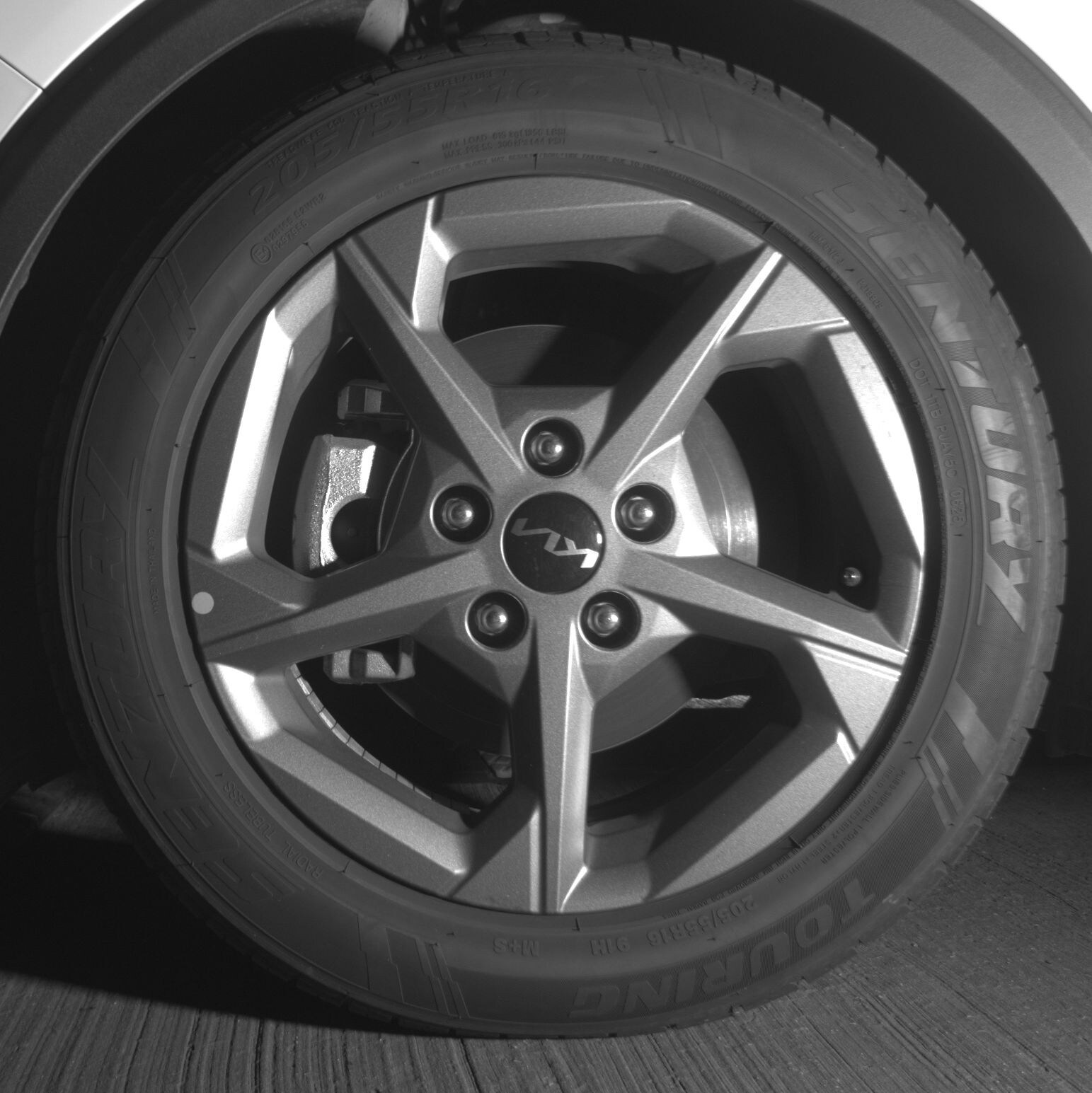 Thumbnail: 2025 Kia K4 - 9