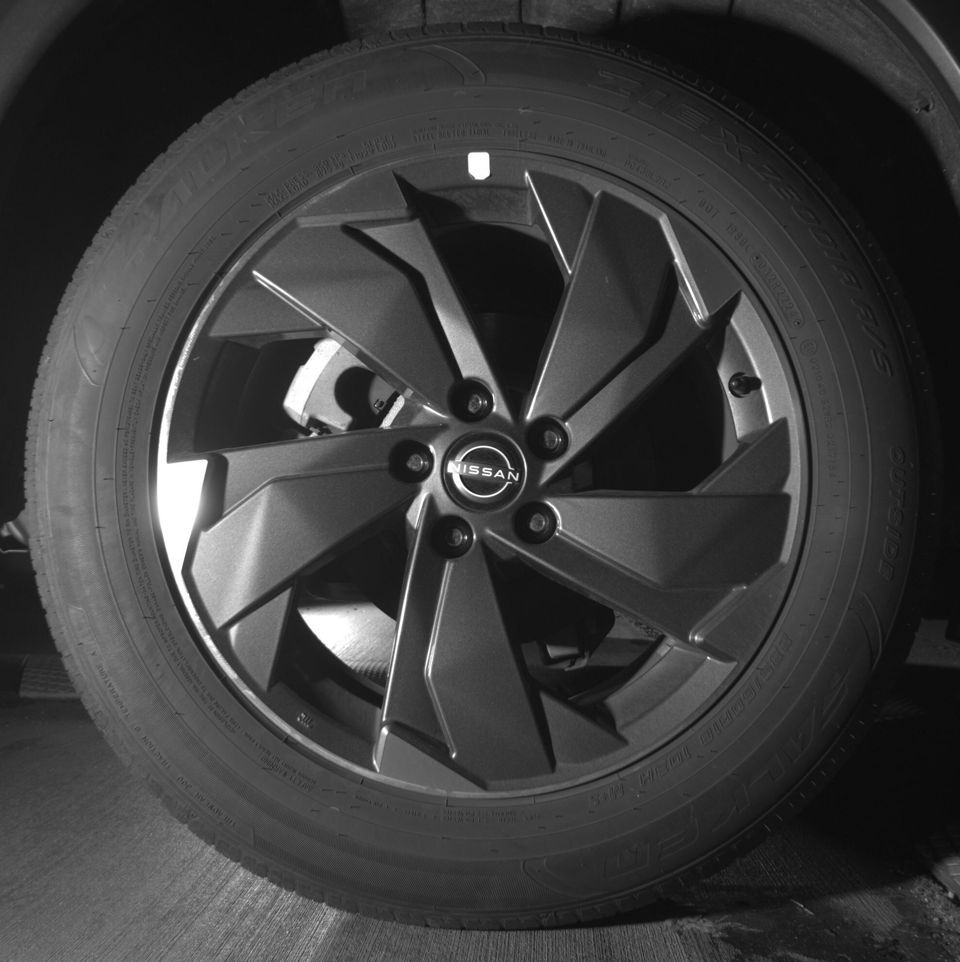 Thumbnail: 2025 Nissan Rogue - 12