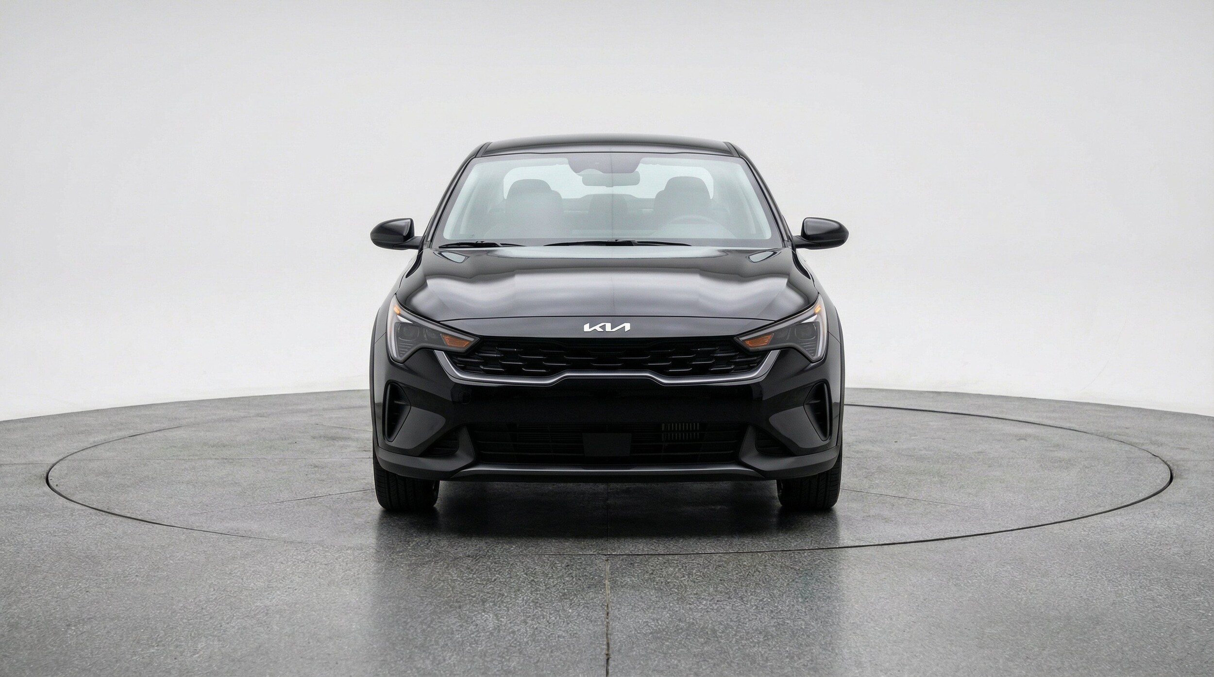 Thumbnail: 2026 Kia K4 - 2