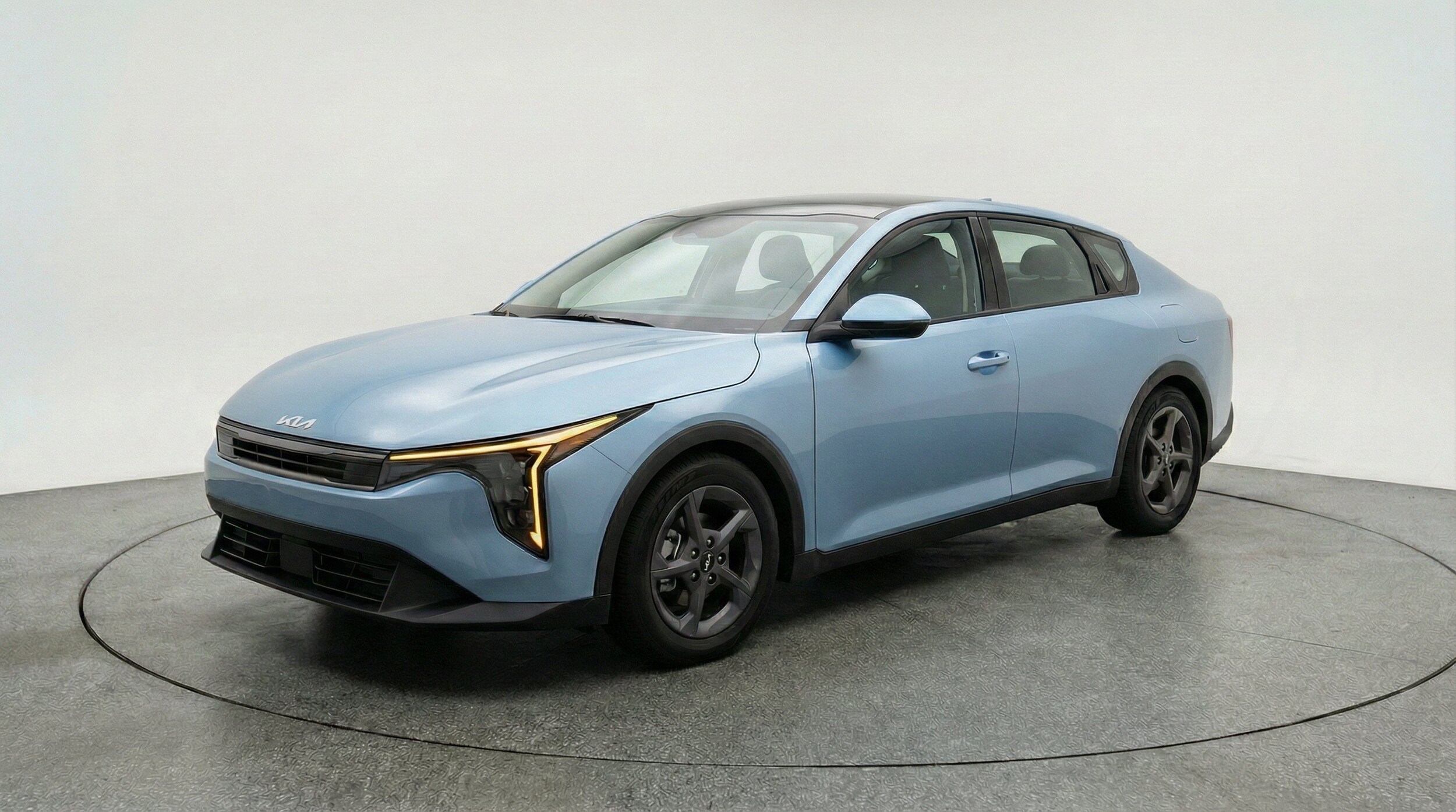 Thumbnail: 2026 Kia K4 - 3