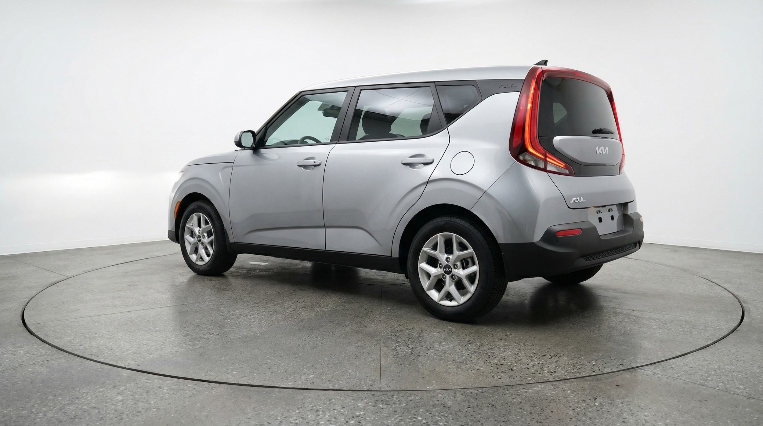 Thumbnail: 2025 Kia Soul - 5