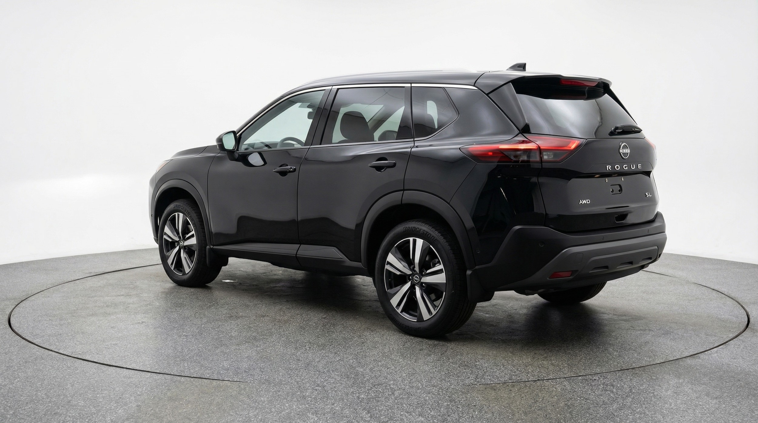 Thumbnail: 2026 Nissan Rogue - 5