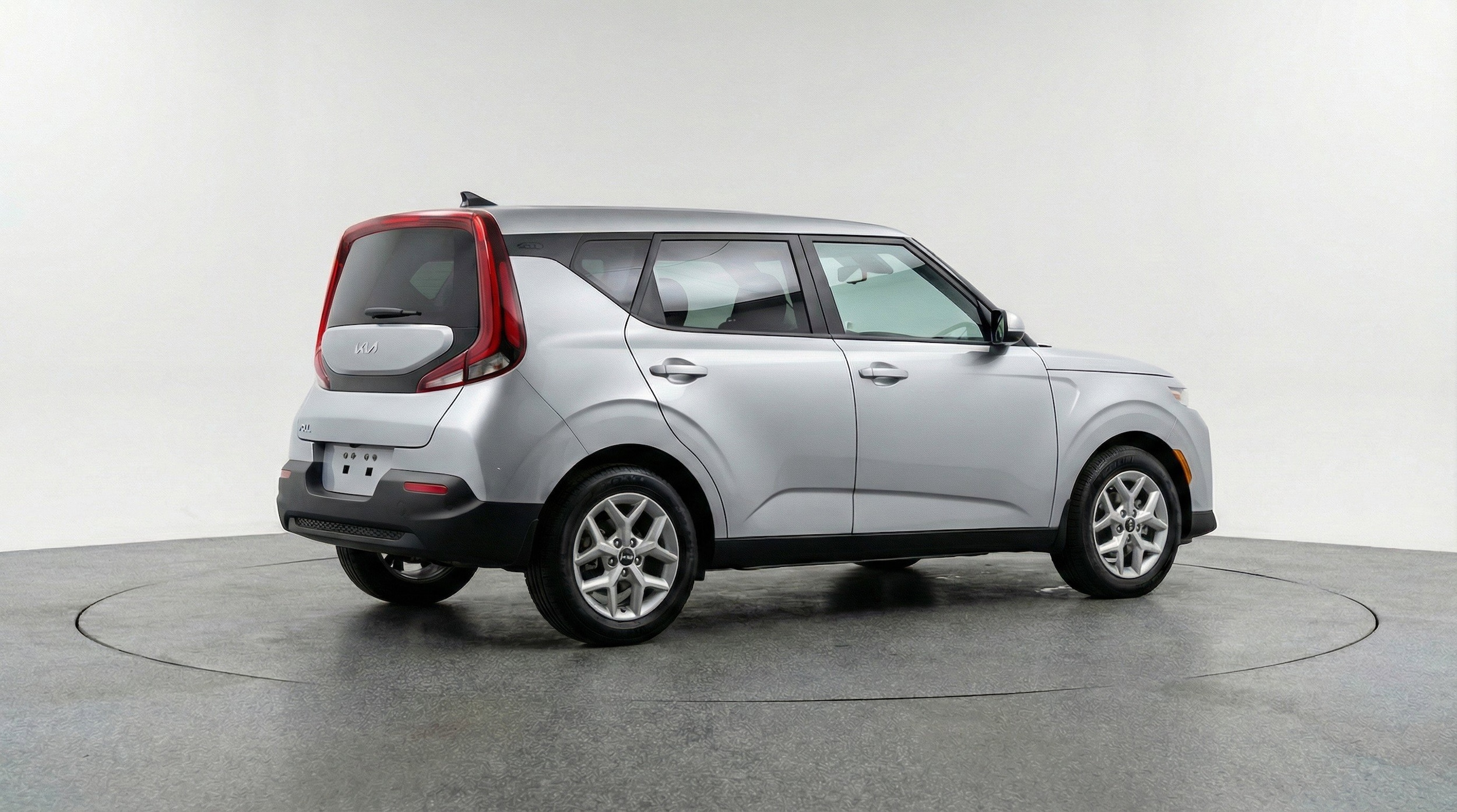 Thumbnail: 2025 Kia Soul - 9