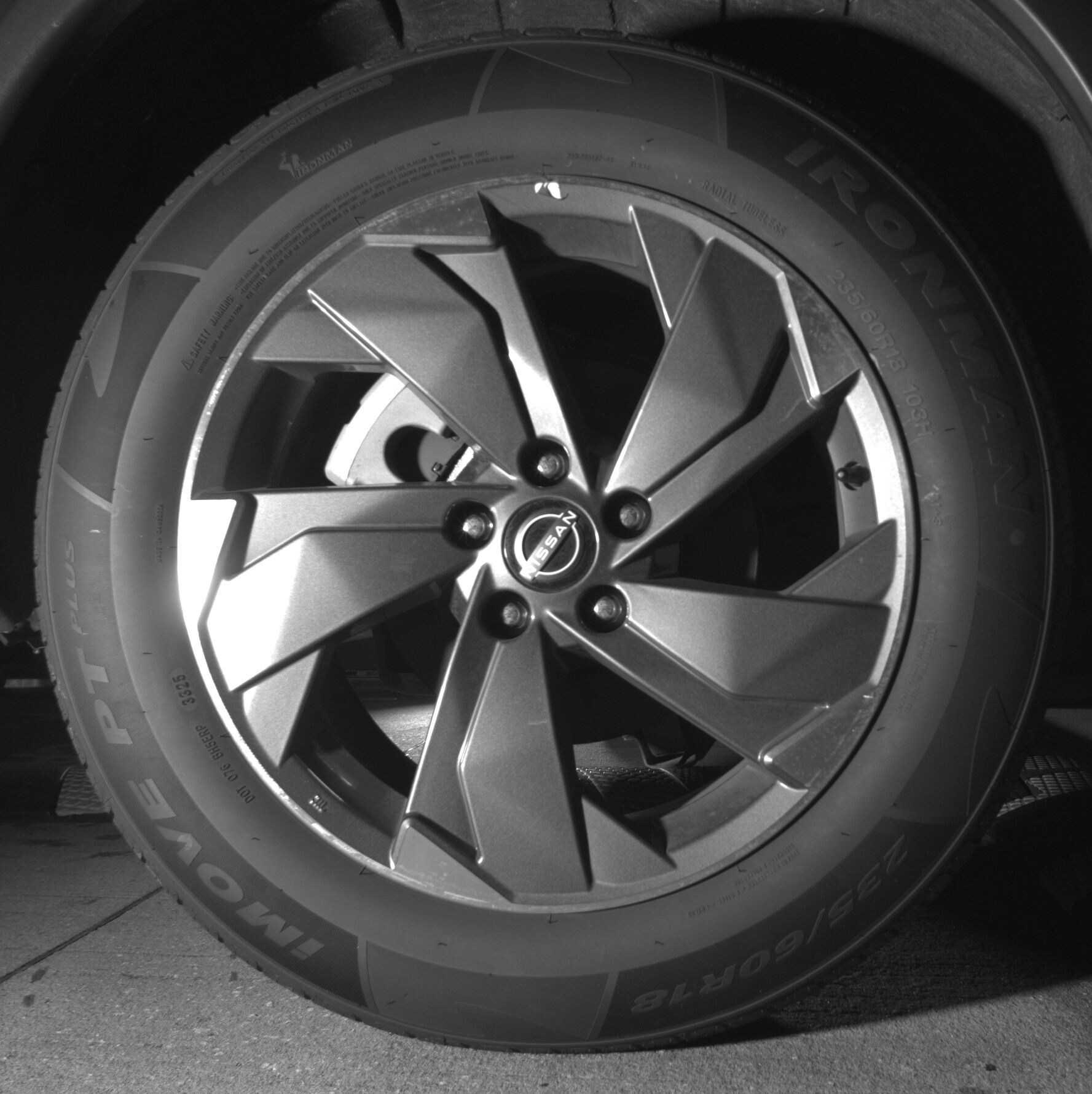 Thumbnail: 2025 Nissan Rogue - 12