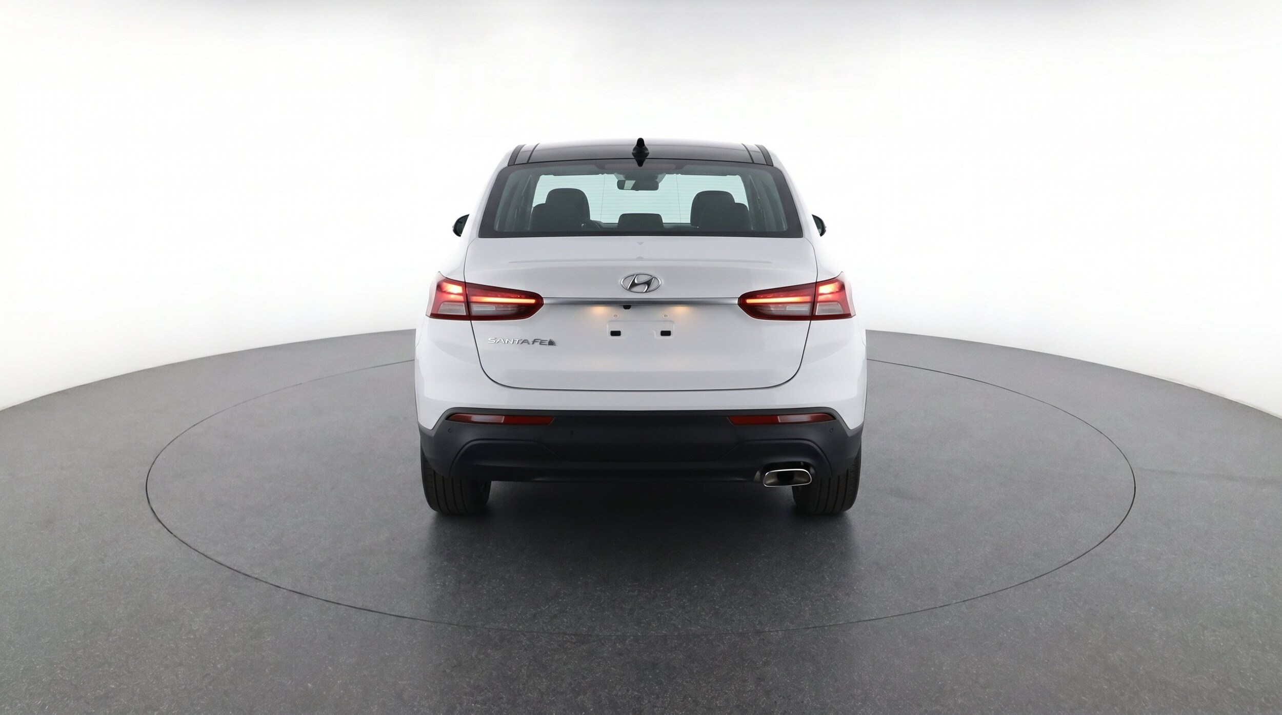 Thumbnail: 2026 Hyundai Santa Fe - 7