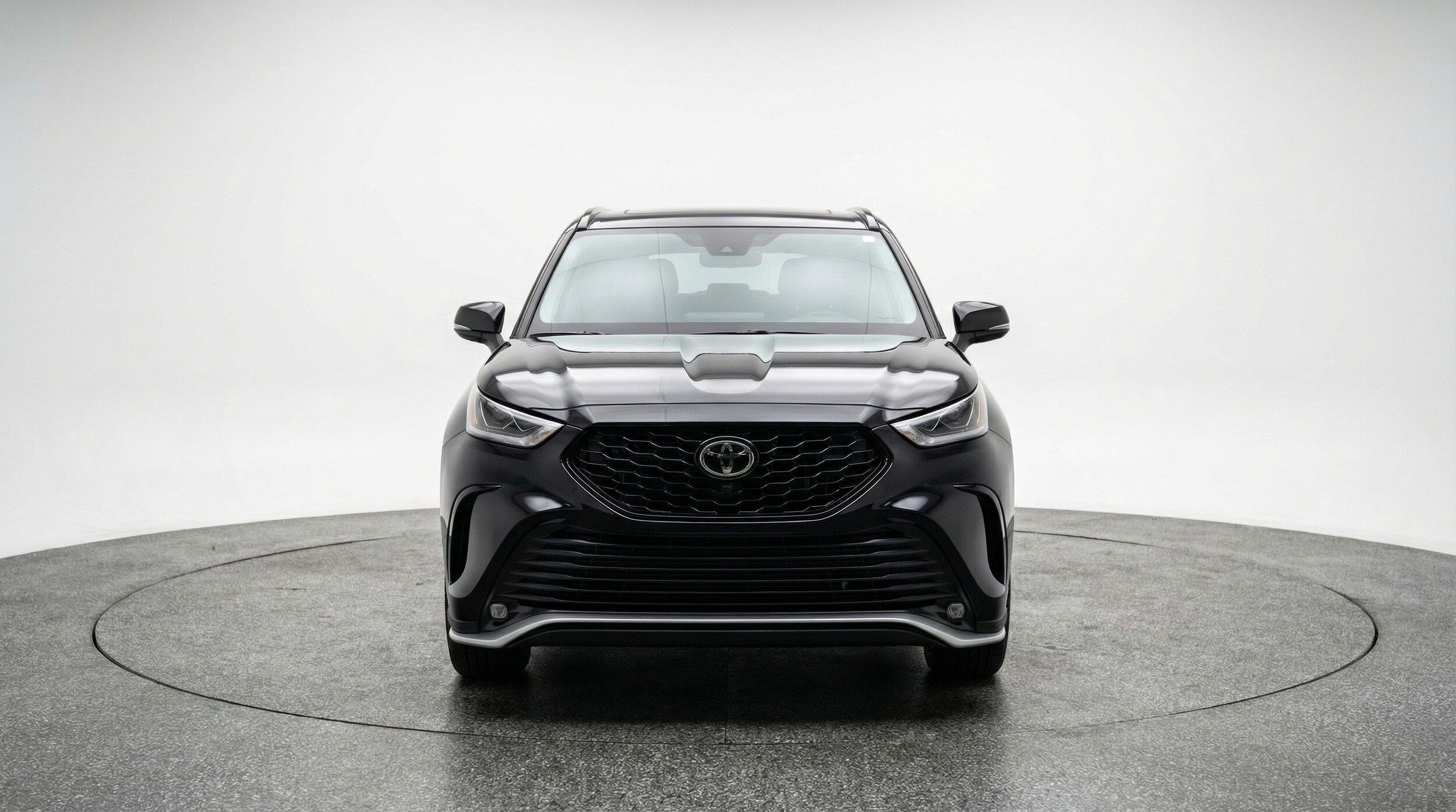Thumbnail: 2025 Toyota Highlander - 2
