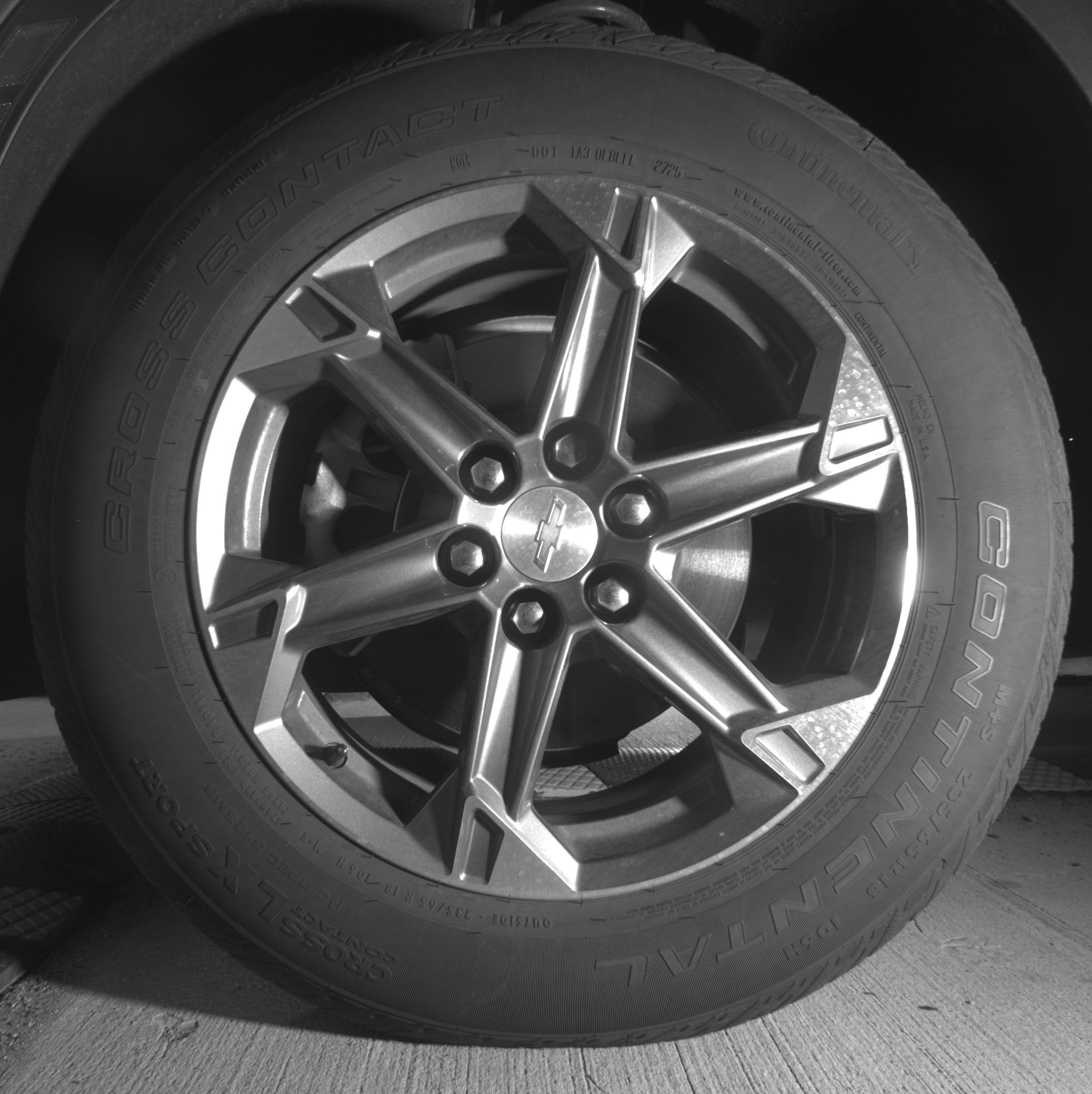 Thumbnail: 2025 Chevrolet Blazer - 12