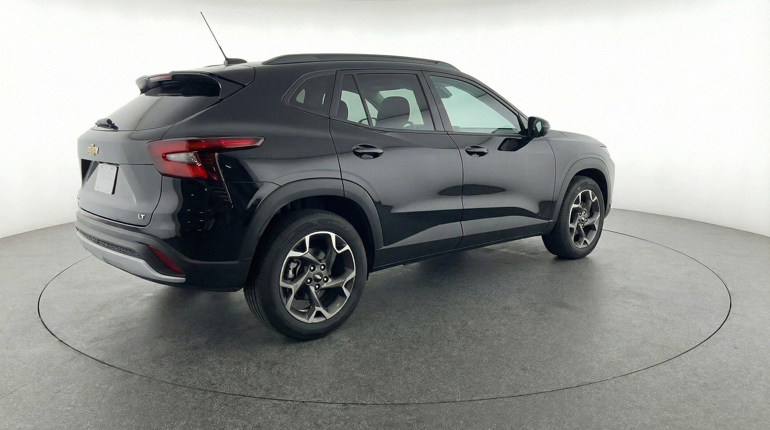 Thumbnail: 2025 Chevrolet Trax - 9