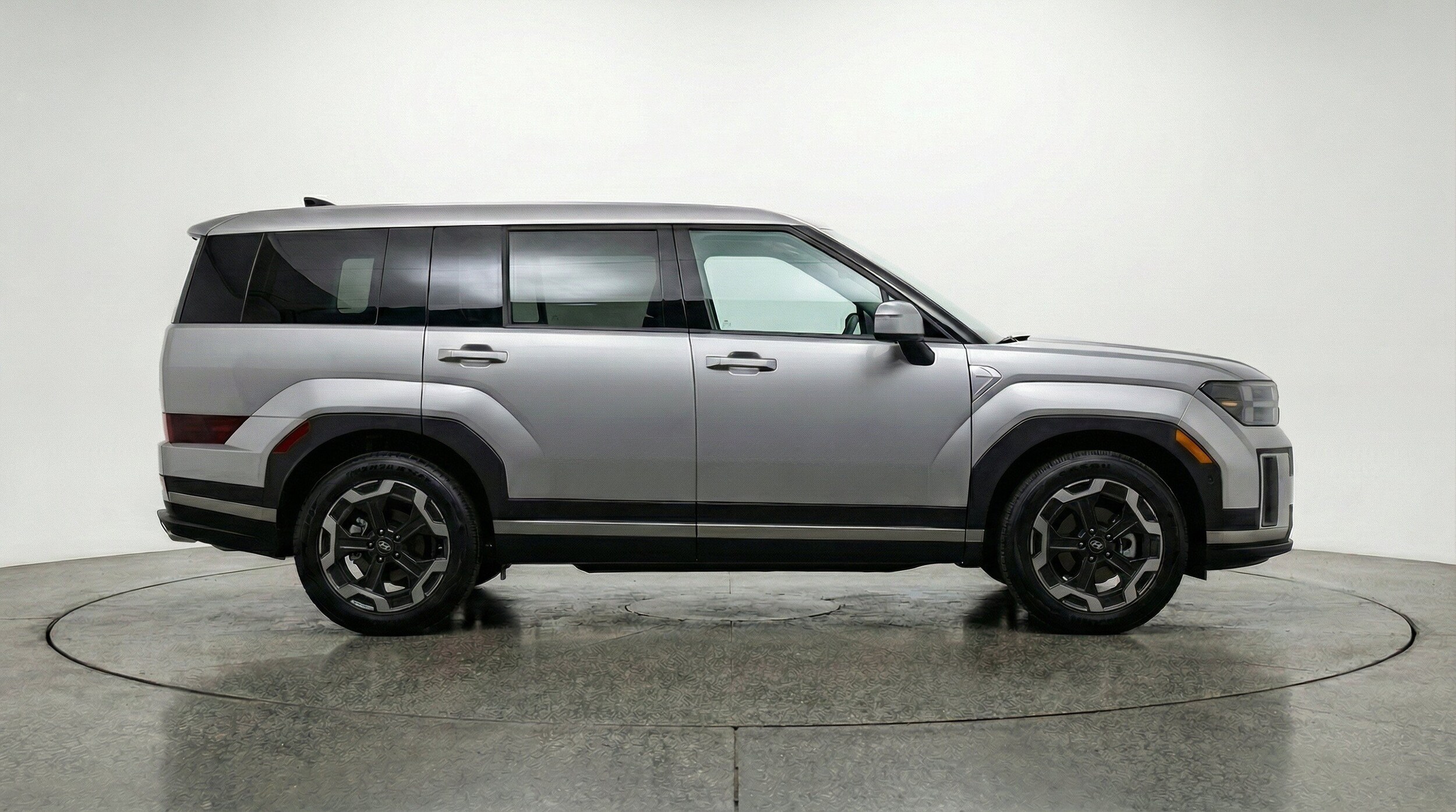 Thumbnail: 2026 Hyundai Santa Fe - 11