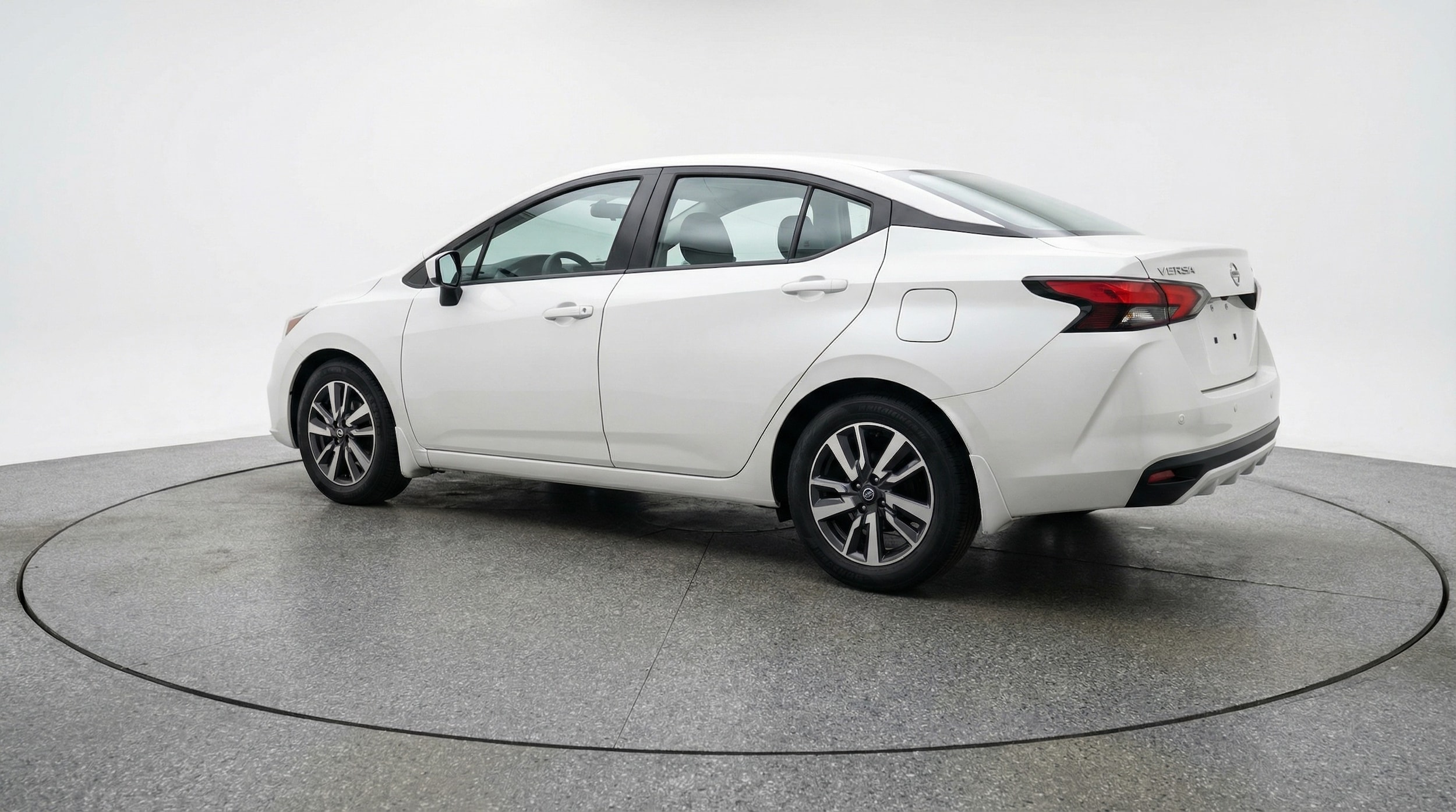 Thumbnail: 2025 Nissan Versa - 5