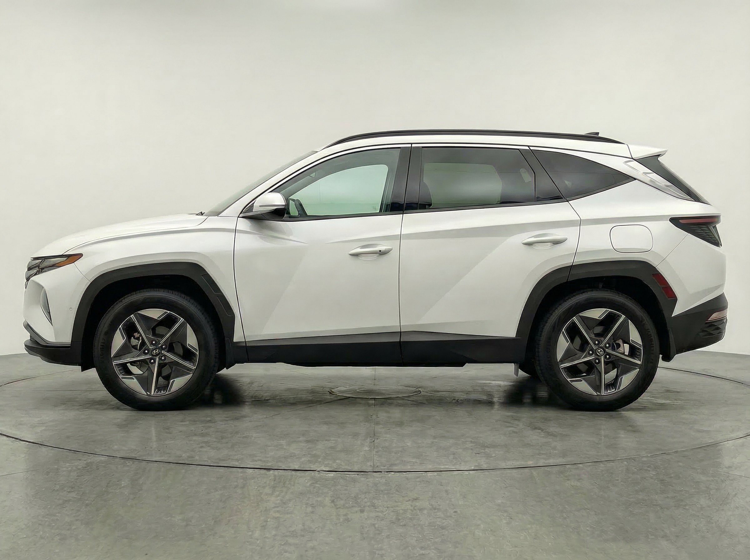 Thumbnail: 2026 Hyundai Tucson - 5