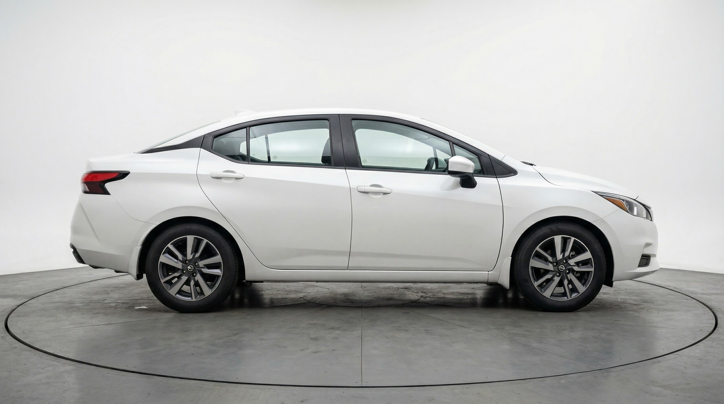 Thumbnail: 2025 Nissan Versa - 8