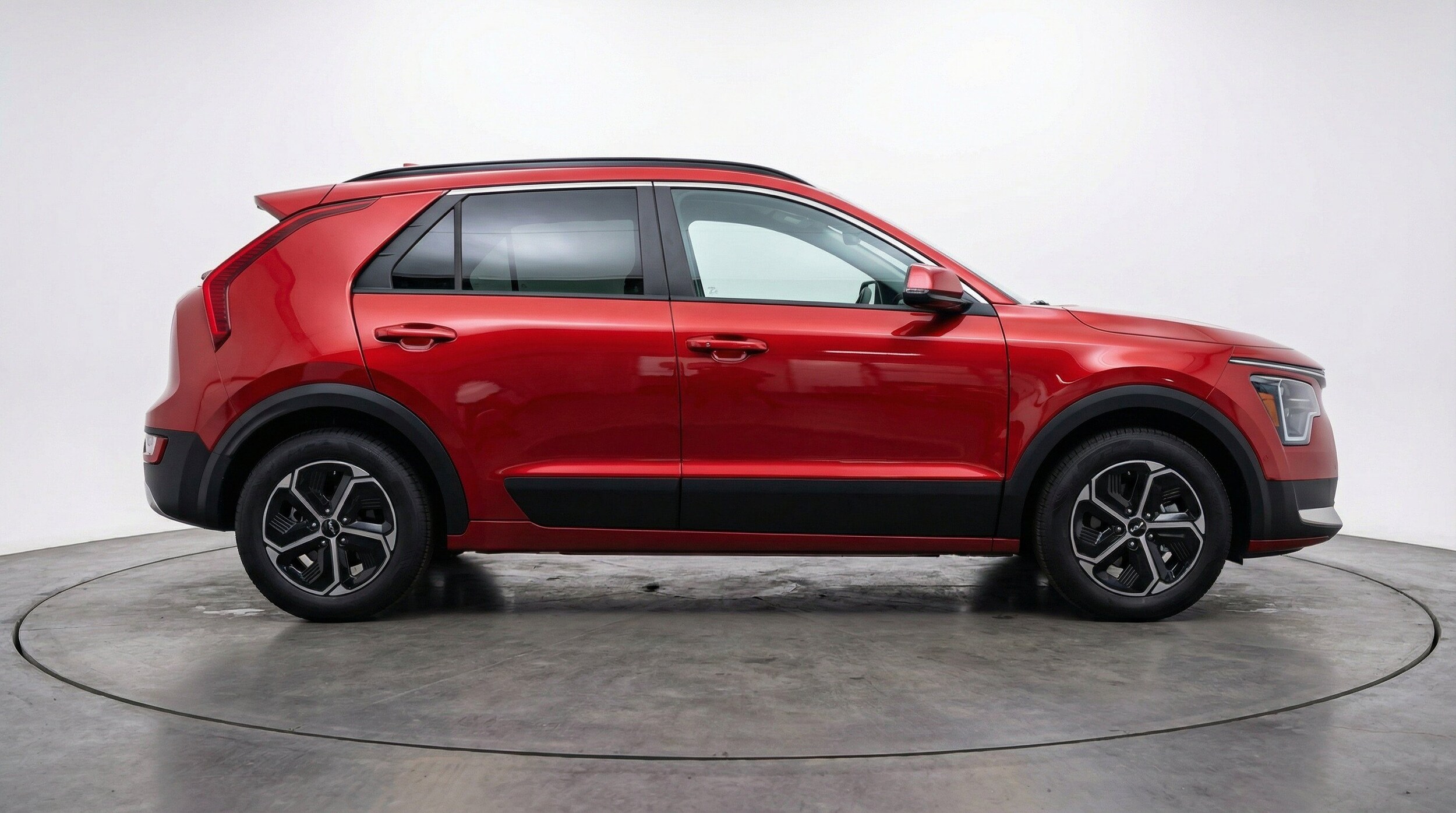 Thumbnail: 2026 Kia Niro - 11