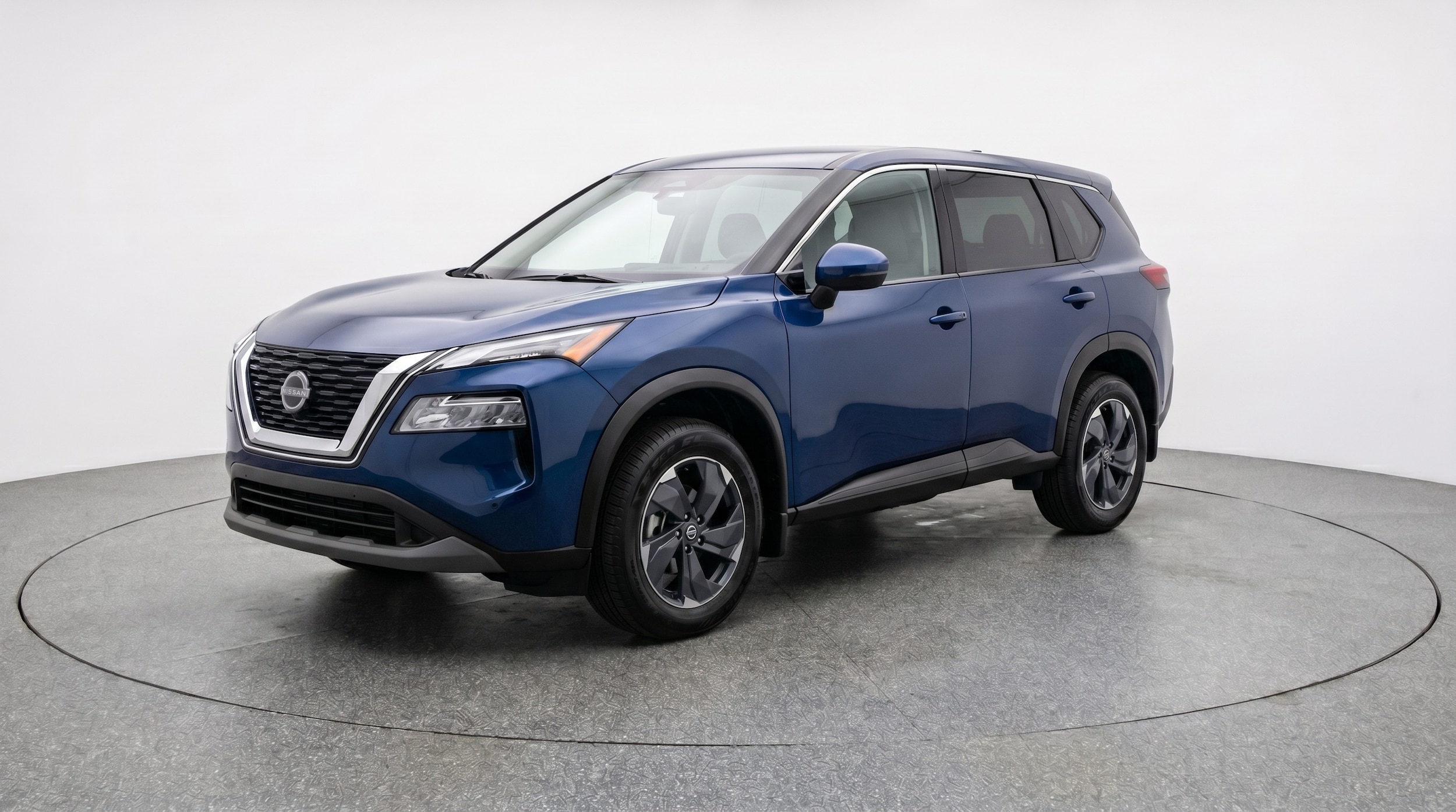 Thumbnail: 2025 Nissan Rogue - 3