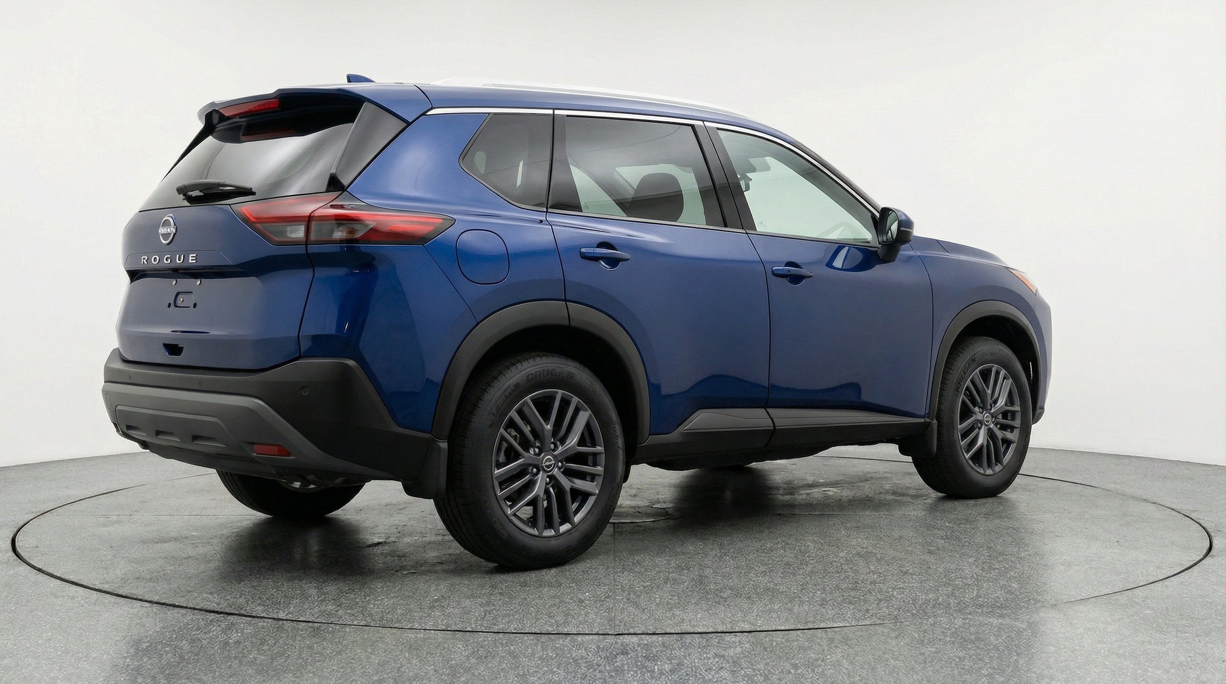 Thumbnail: 2026 Nissan Rogue - 9