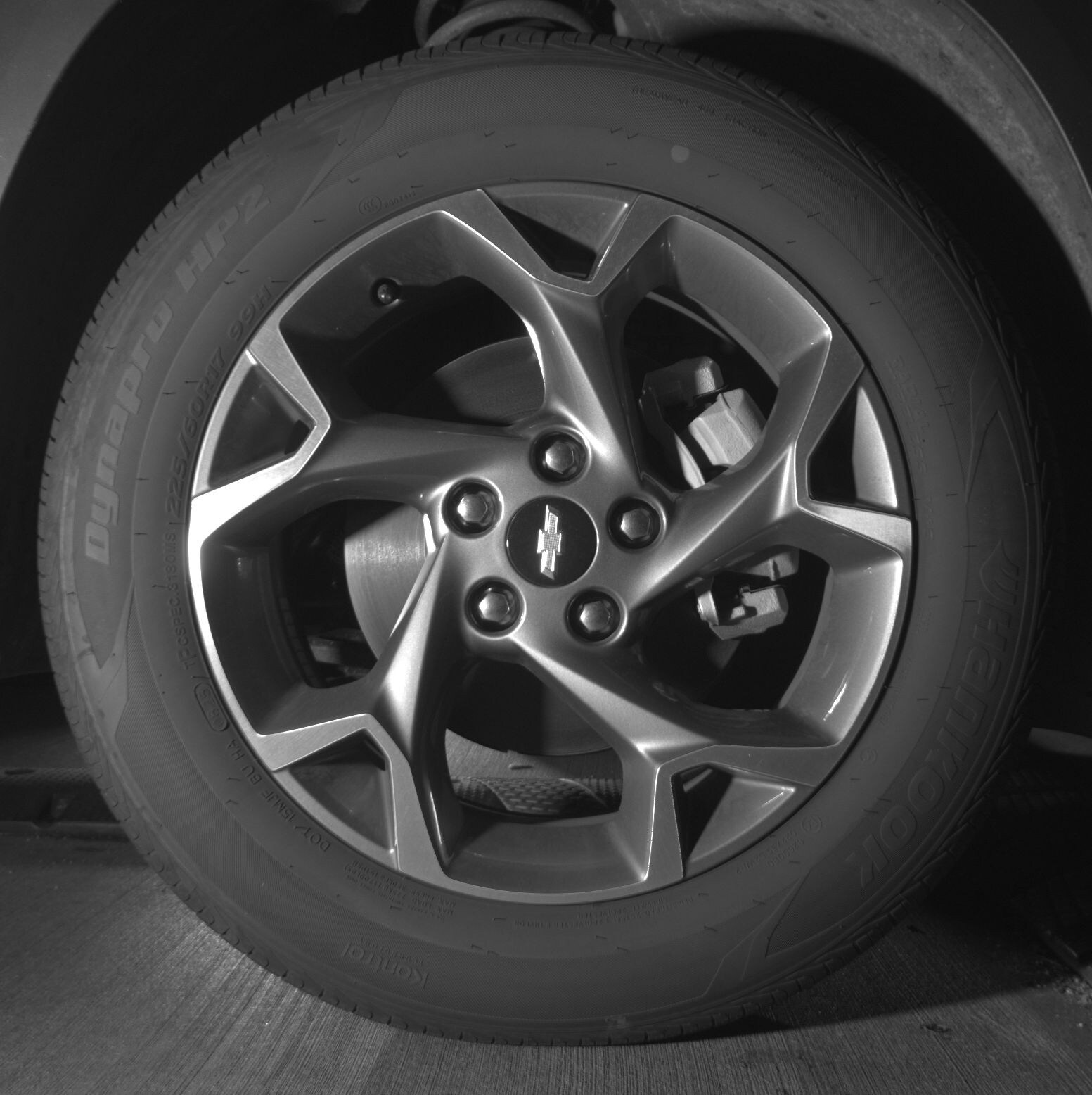 Thumbnail: 2025 Chevrolet Trax - 10