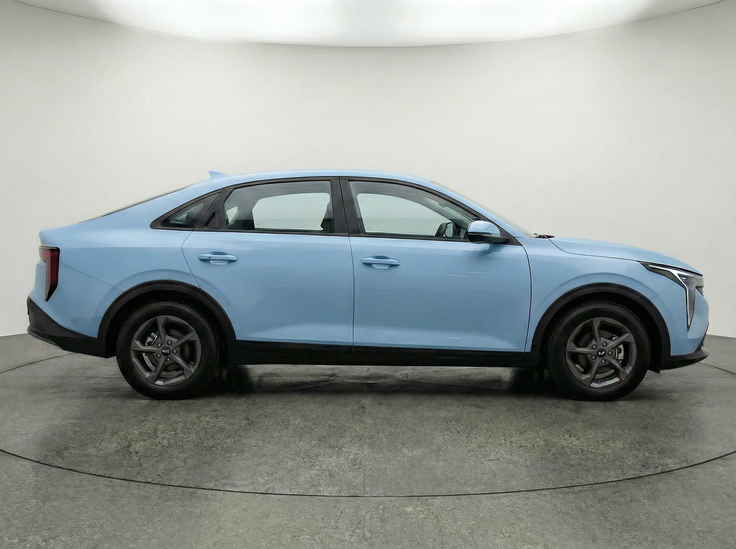 Thumbnail: 2025 Kia K4 - 11