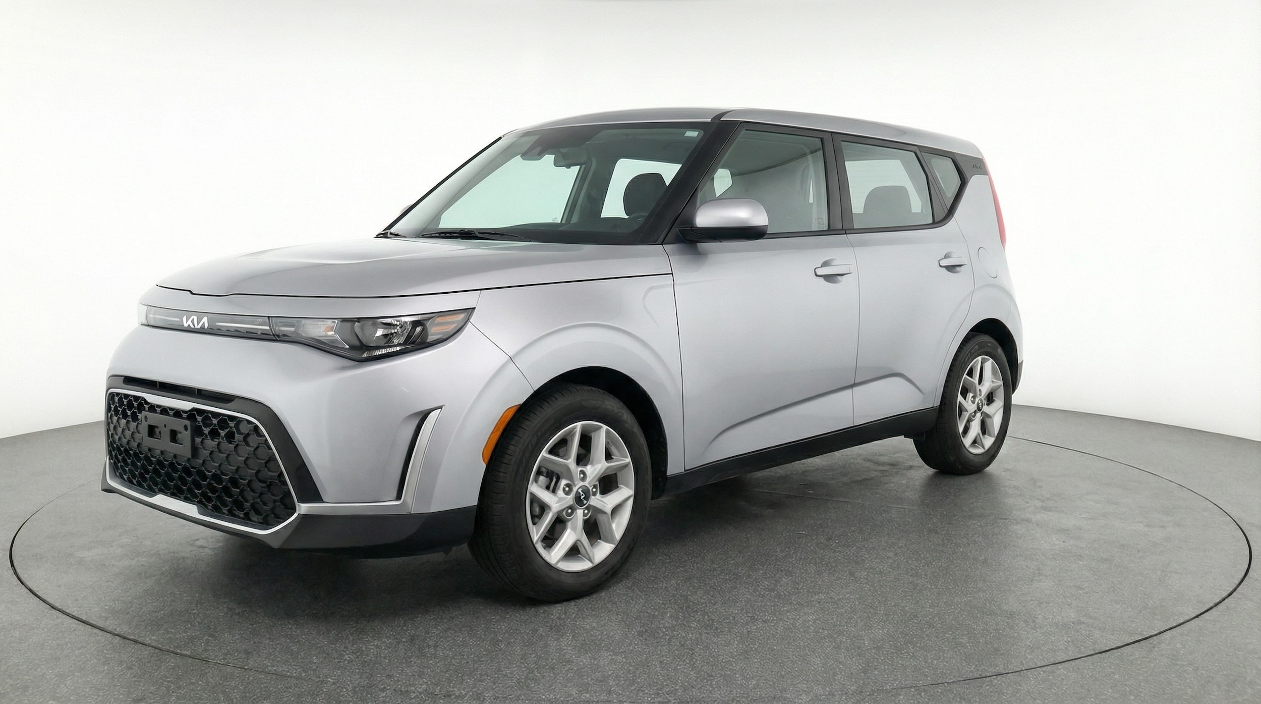 Thumbnail: 2025 Kia Soul - 3