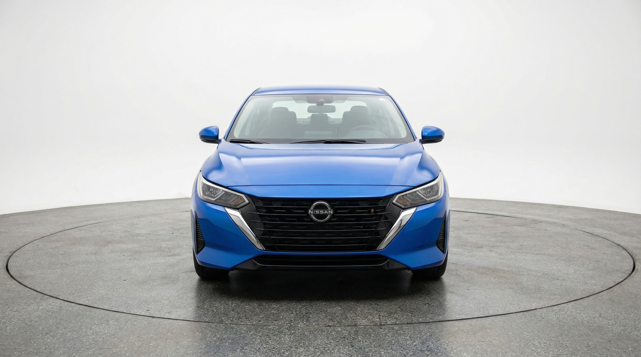 Thumbnail: 2025 Nissan Sentra - 2