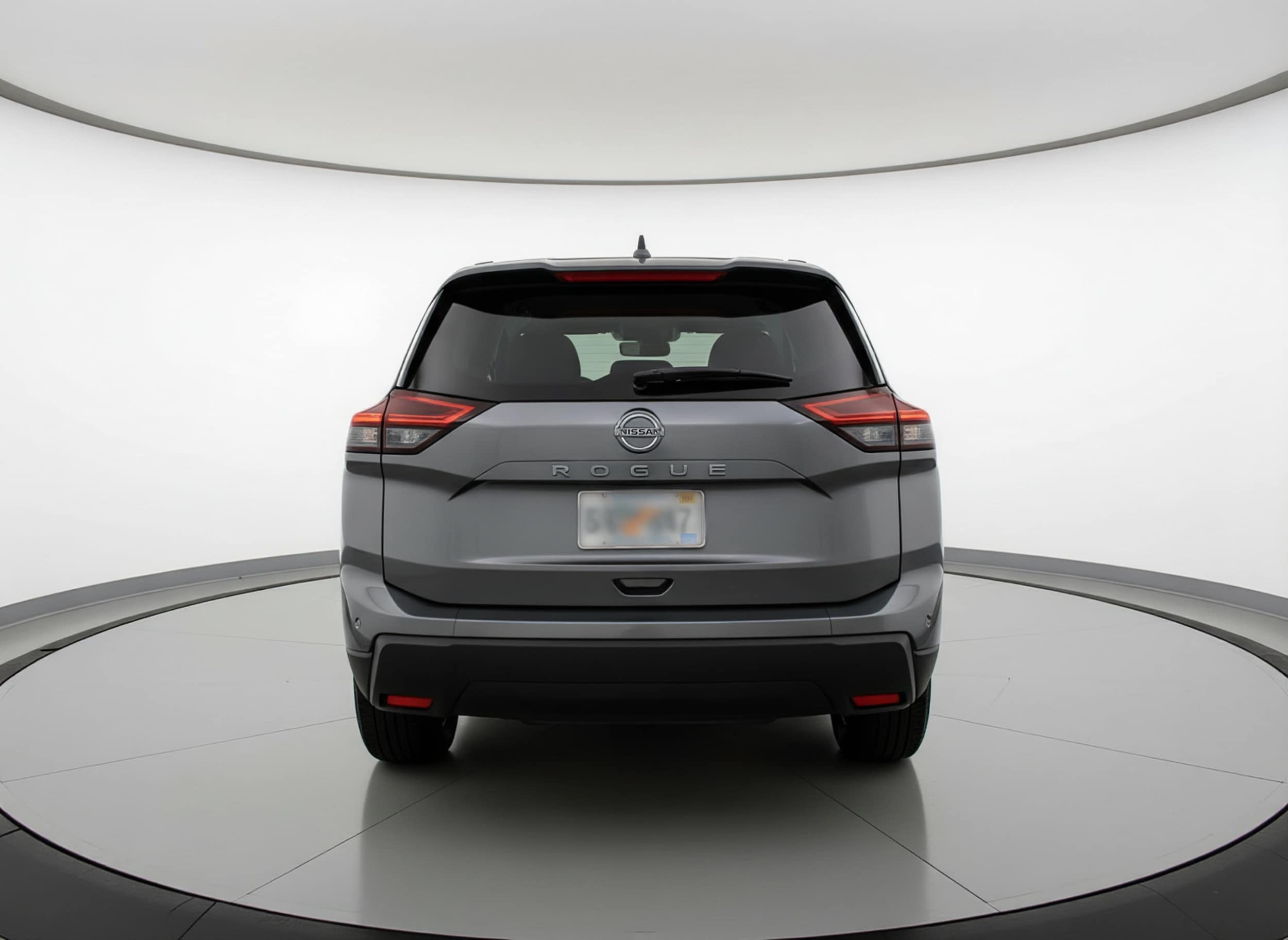 Thumbnail: 2025 Nissan Rogue - 6