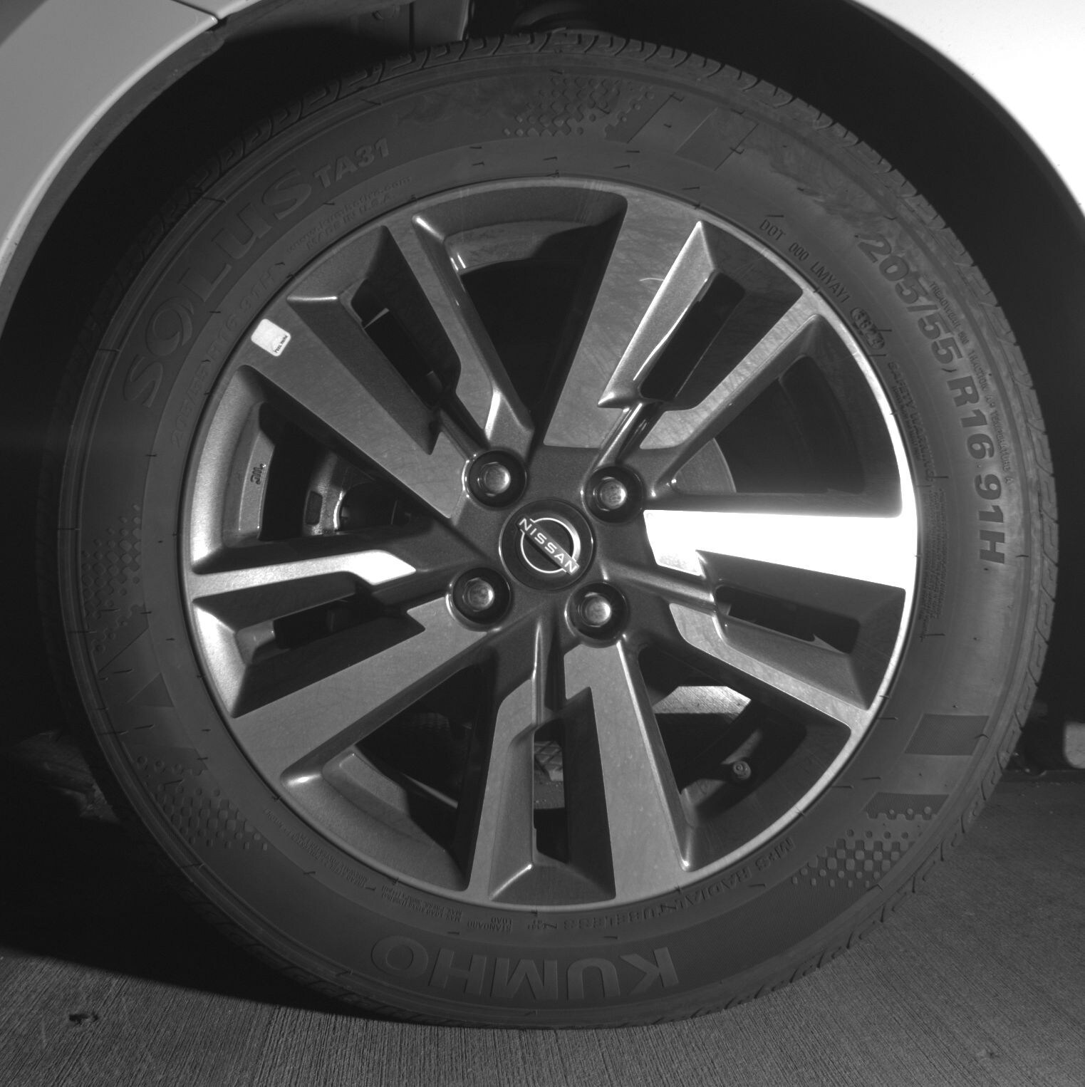 Thumbnail: 2025 Nissan Versa - 9