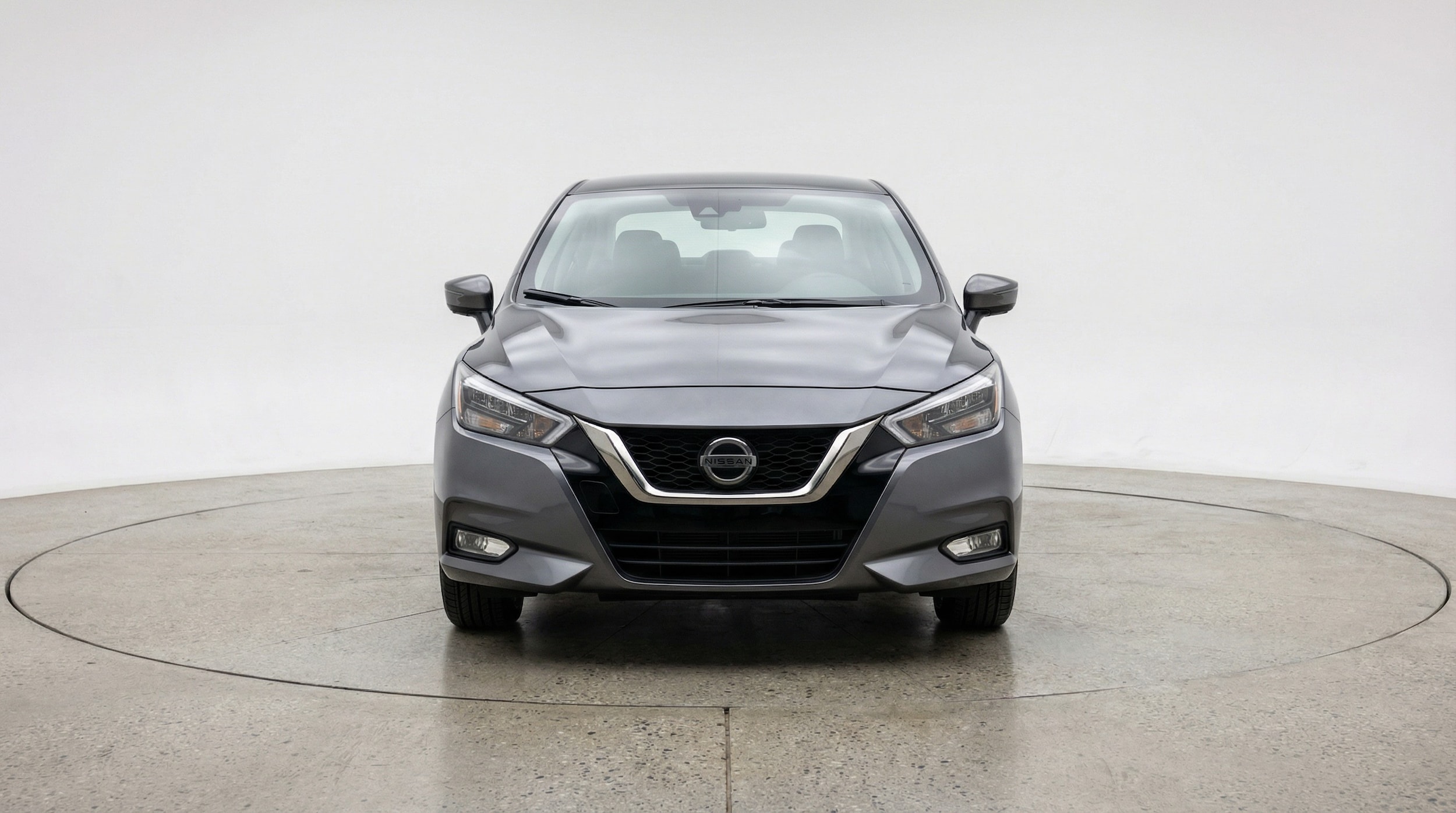 Thumbnail: 2025 Nissan Versa - 2